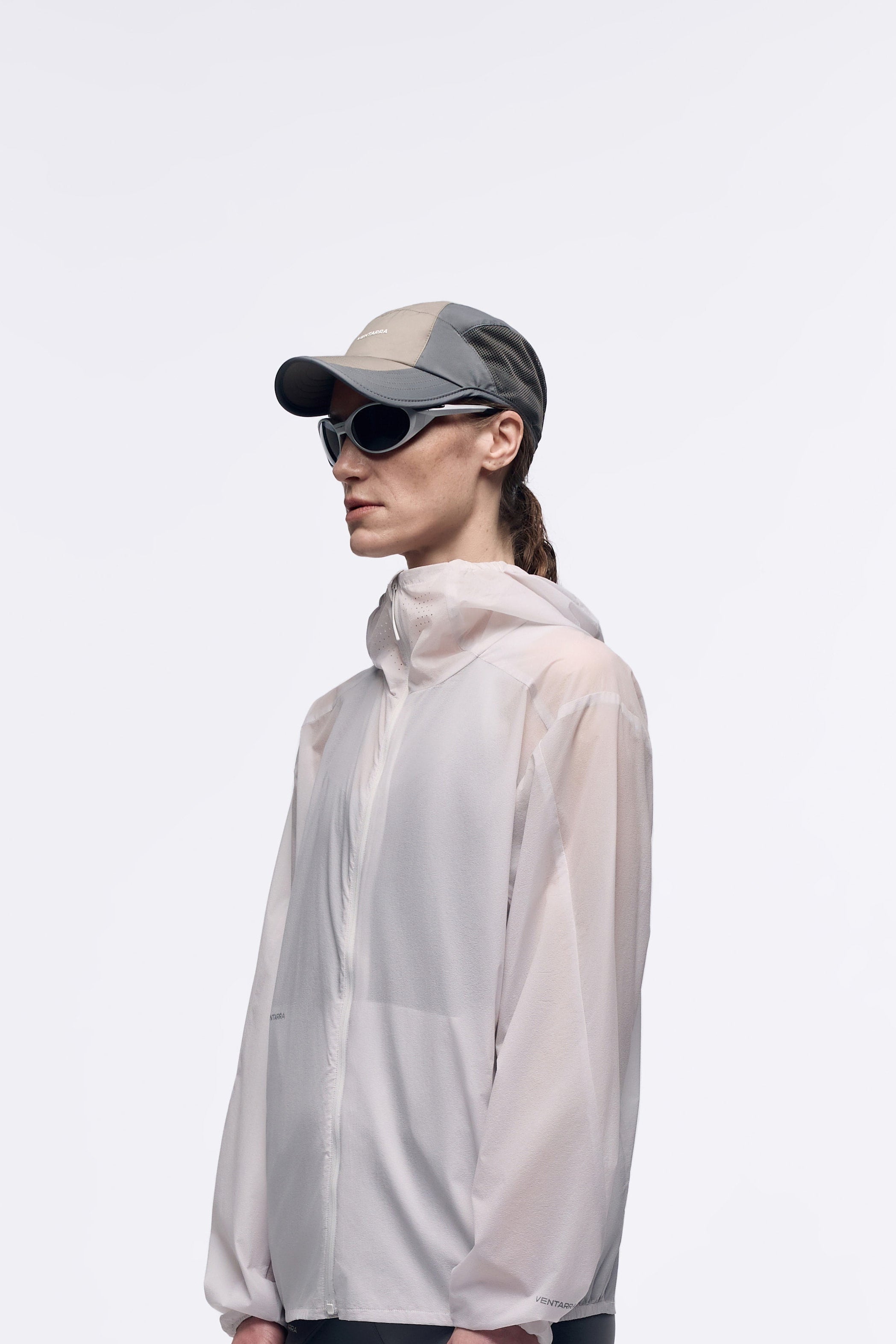 Ventarra Lightweight Outdoor Performance Cap – Multi-Panel Breathable Hat for Hiking & Travel