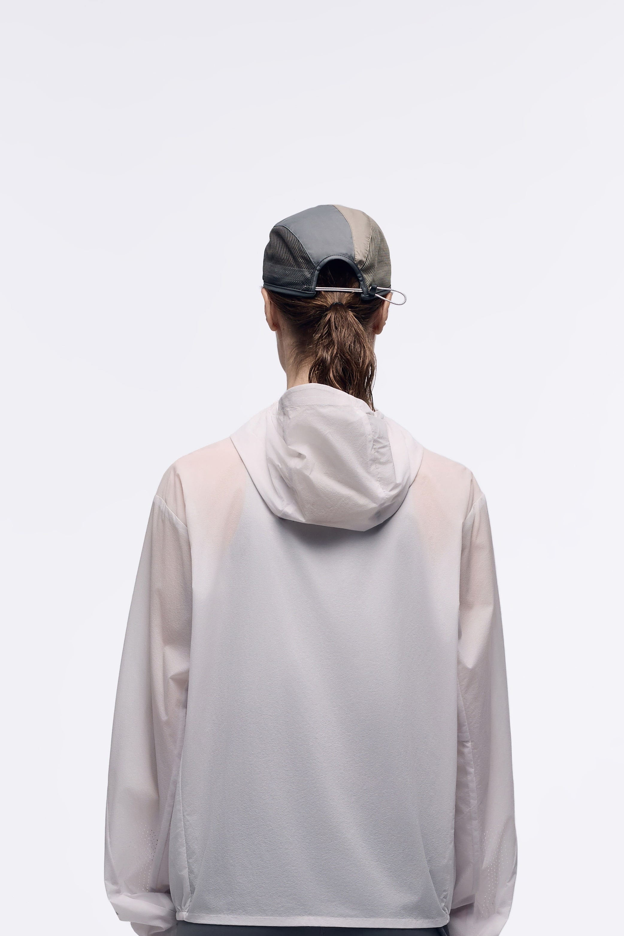 Ventarra Lightweight Outdoor Performance Cap – Multi-Panel Breathable Hat for Hiking & Travel