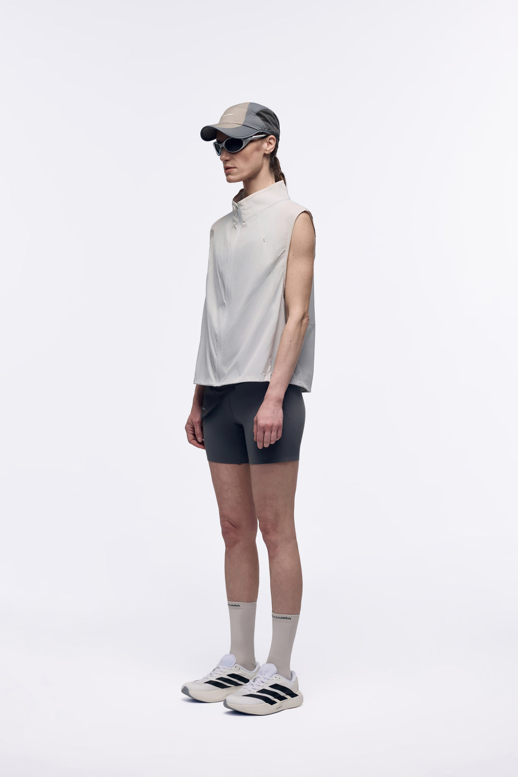 Ultra-Light Performance Running Vest