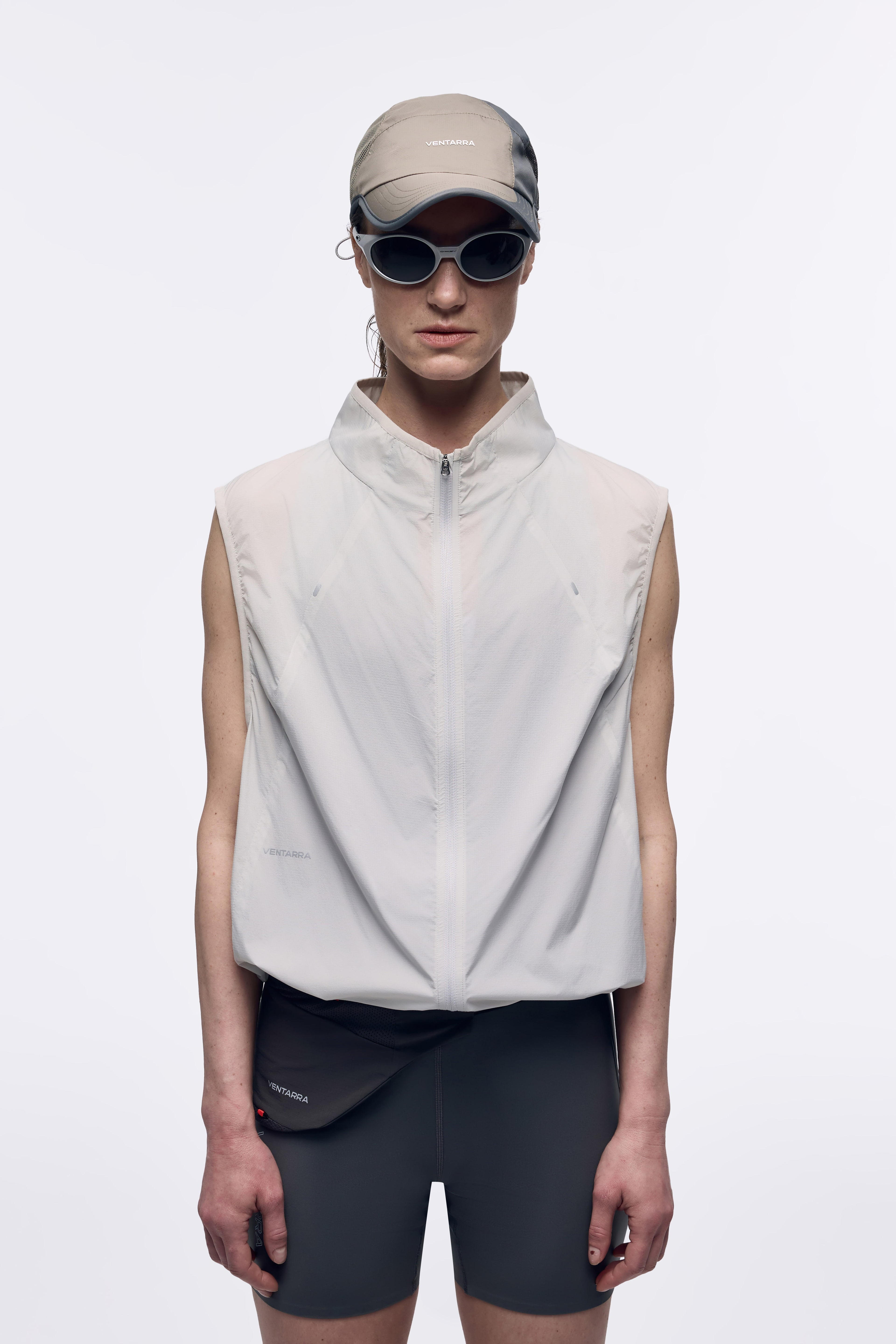 Ultra-Light Performance Running Vest