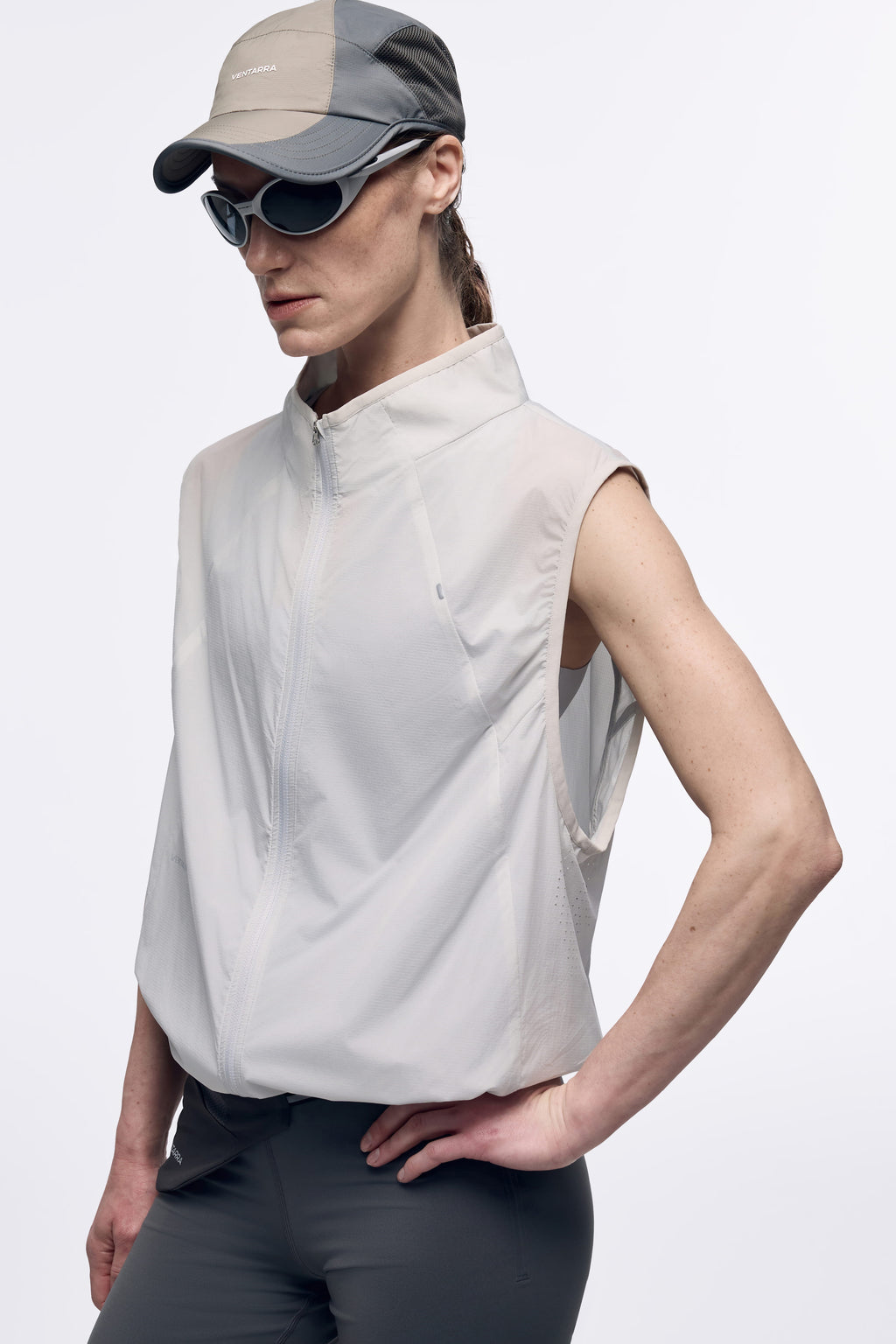 Ultra-Light Performance Running Vest