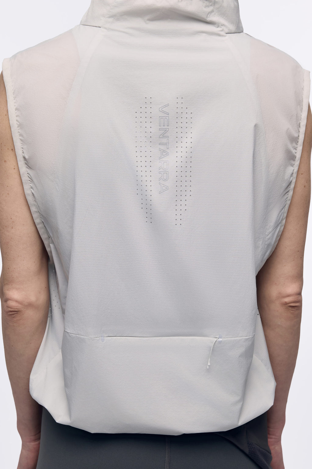 Ultra-Light Performance Running Vest
