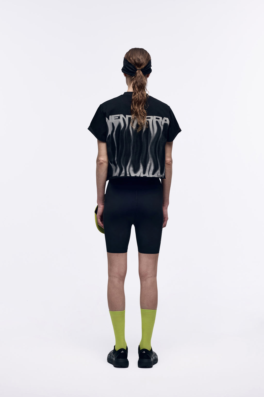 VT-26SS-TS-014 Women's T-Shirt