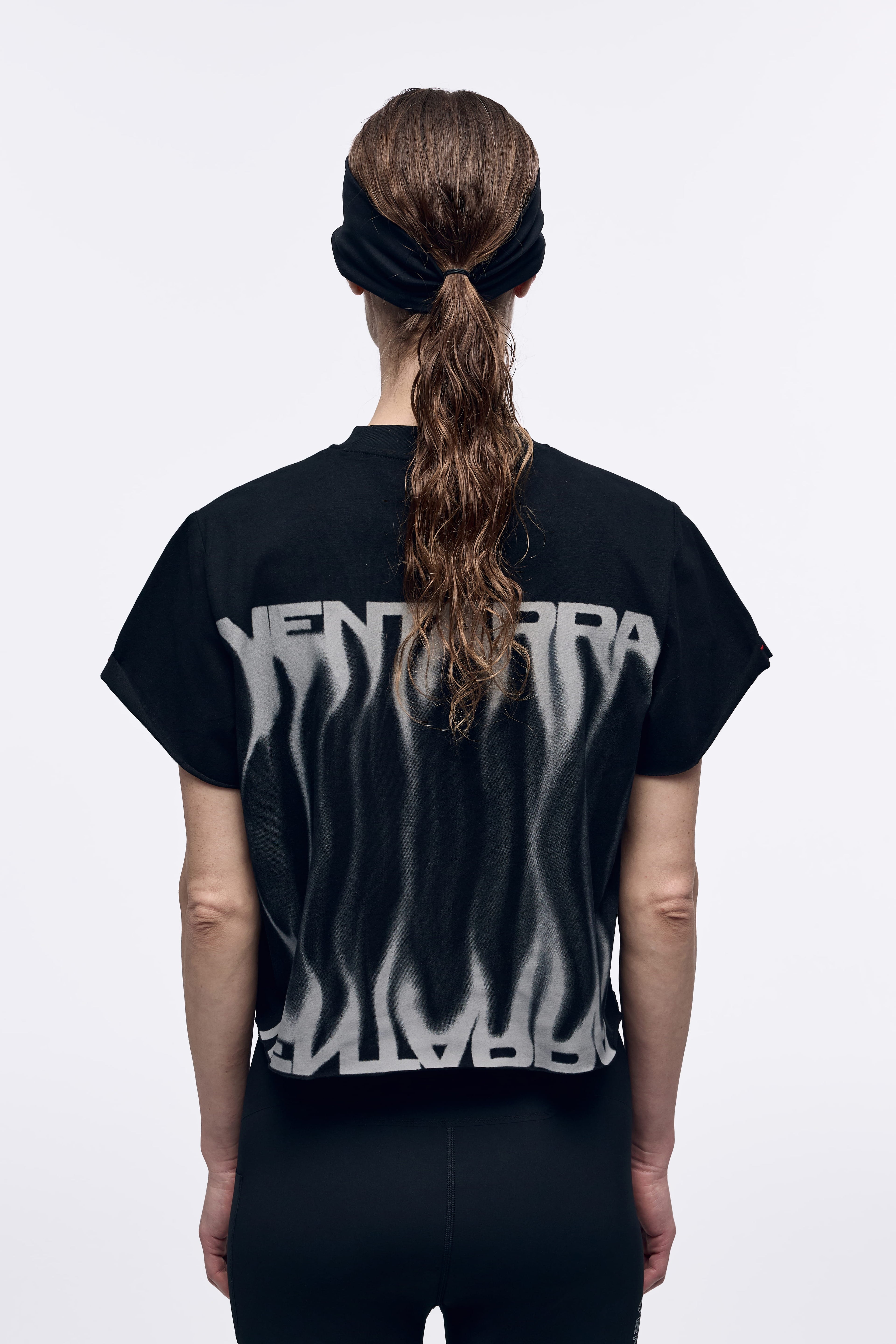 VT-26SS-TS-014 Women's T-Shirt