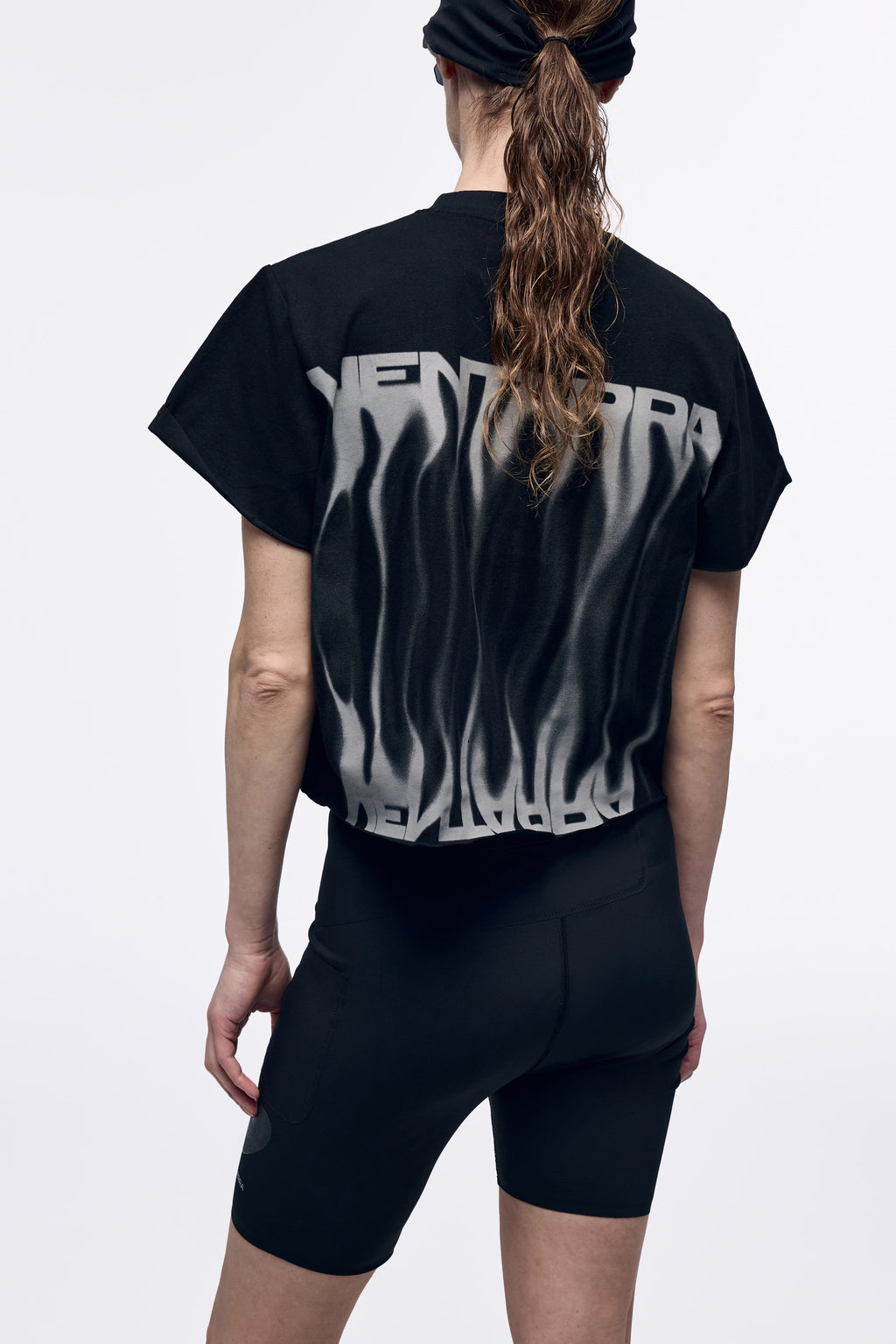 VT-26SS-TS-014 Women's T-Shirt