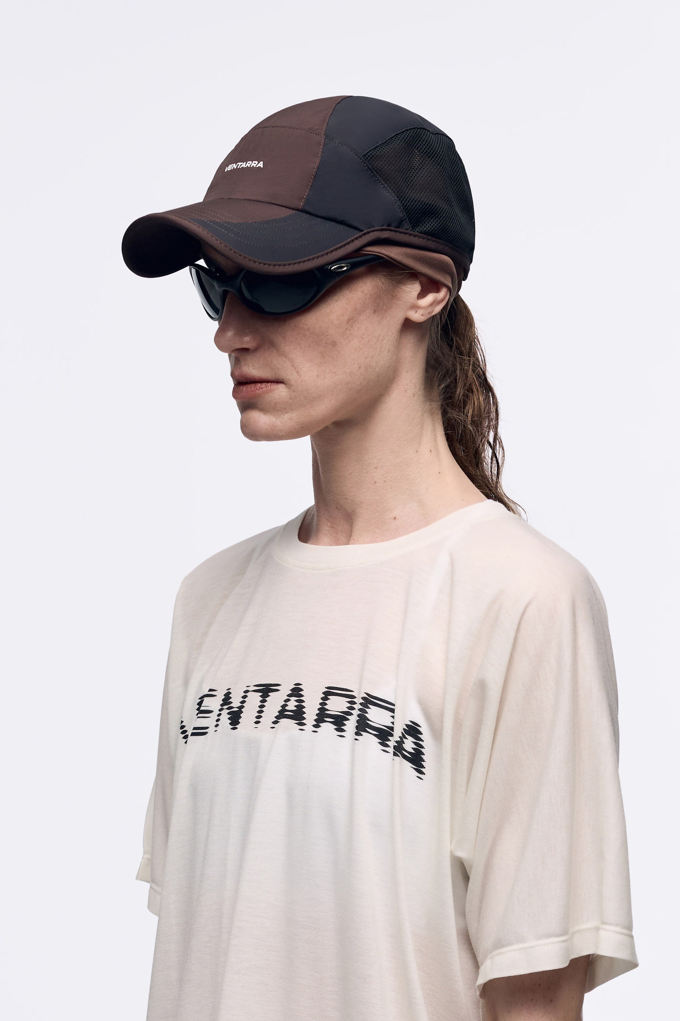 Lightweight Outdoor Performance Cap