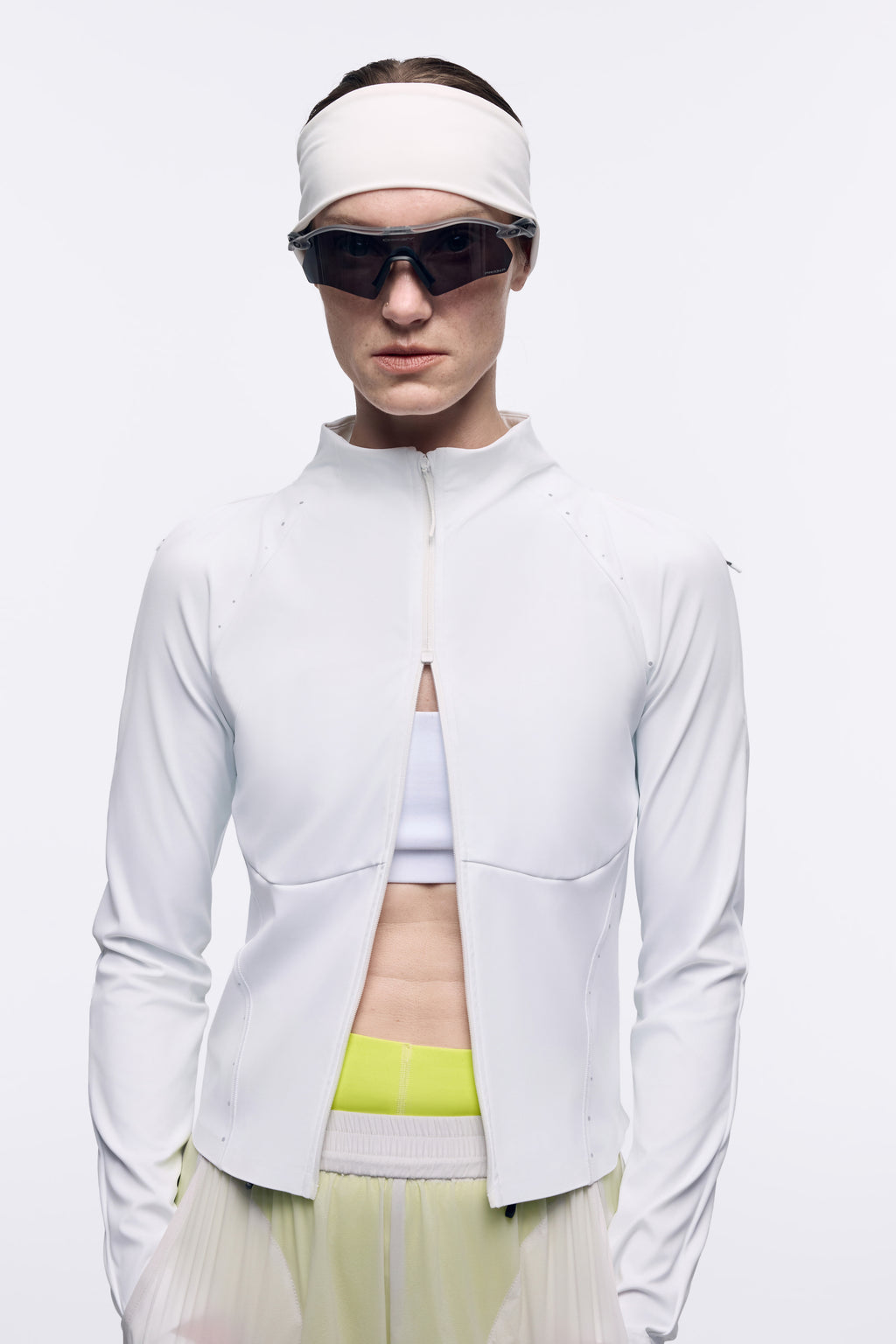 VT-26SS-SOJ-001 Women’s Jacket