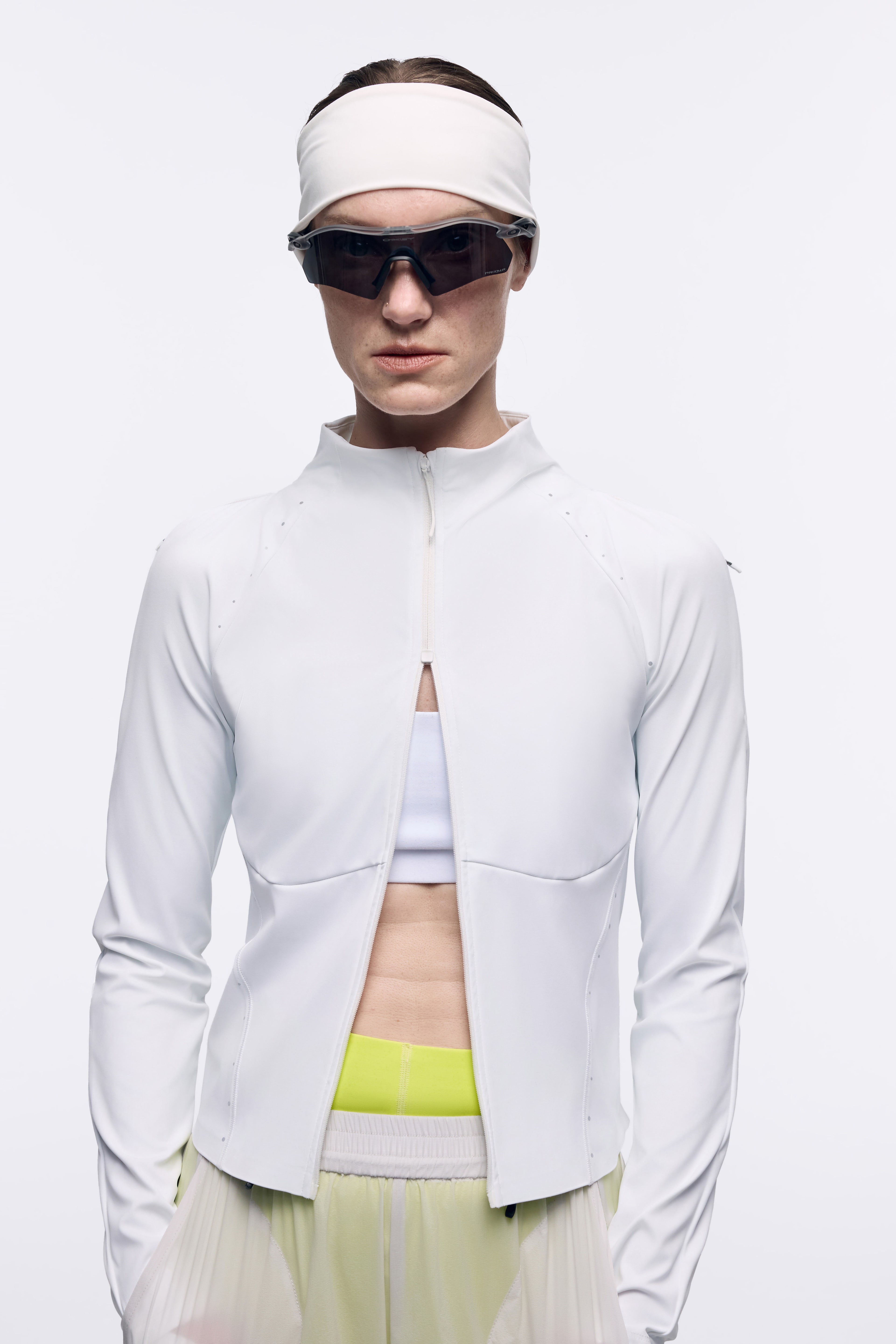 VT-26SS-SOJ-001 Women’s Jacket