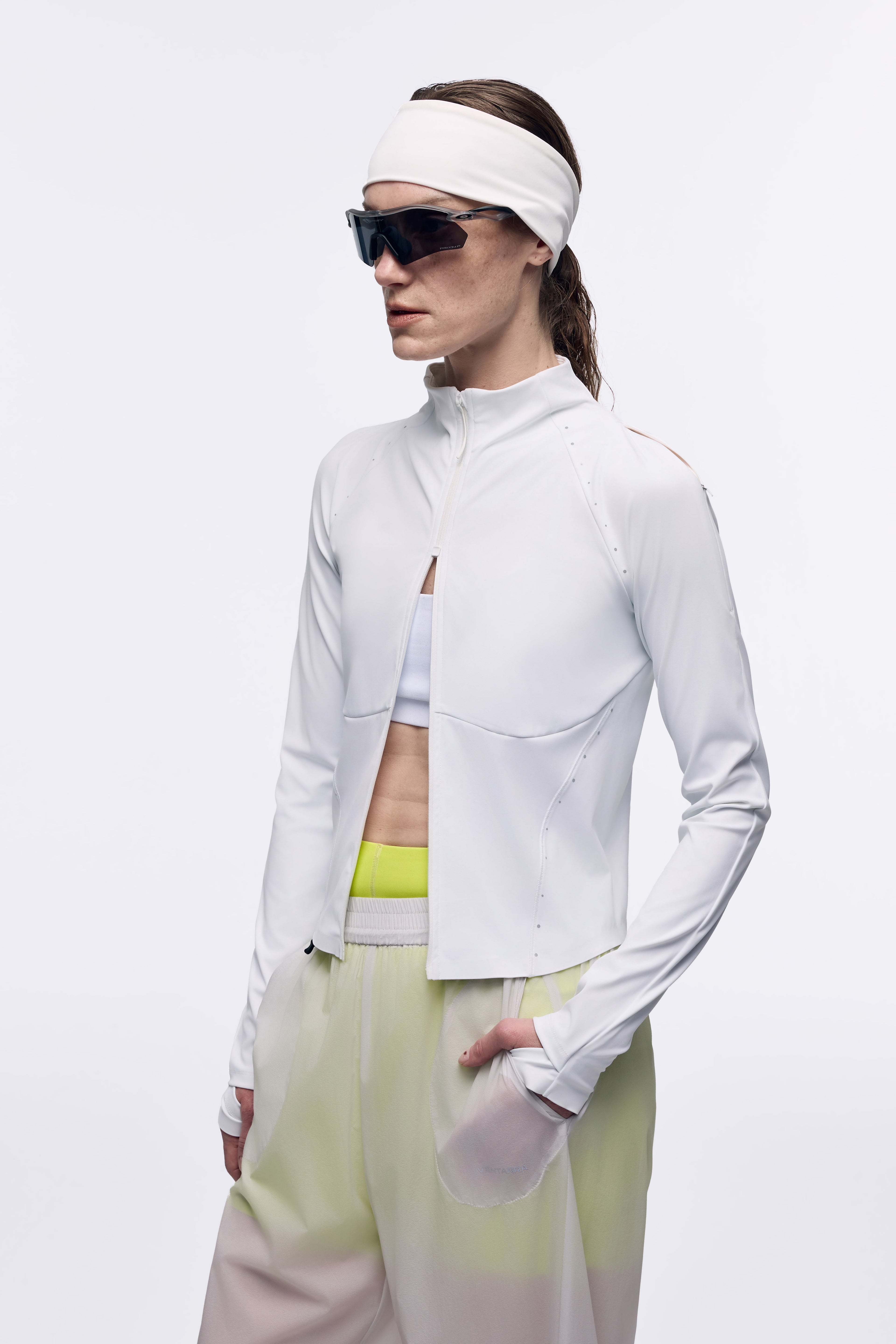 VT-26SS-SOJ-001 Women’s Jacket