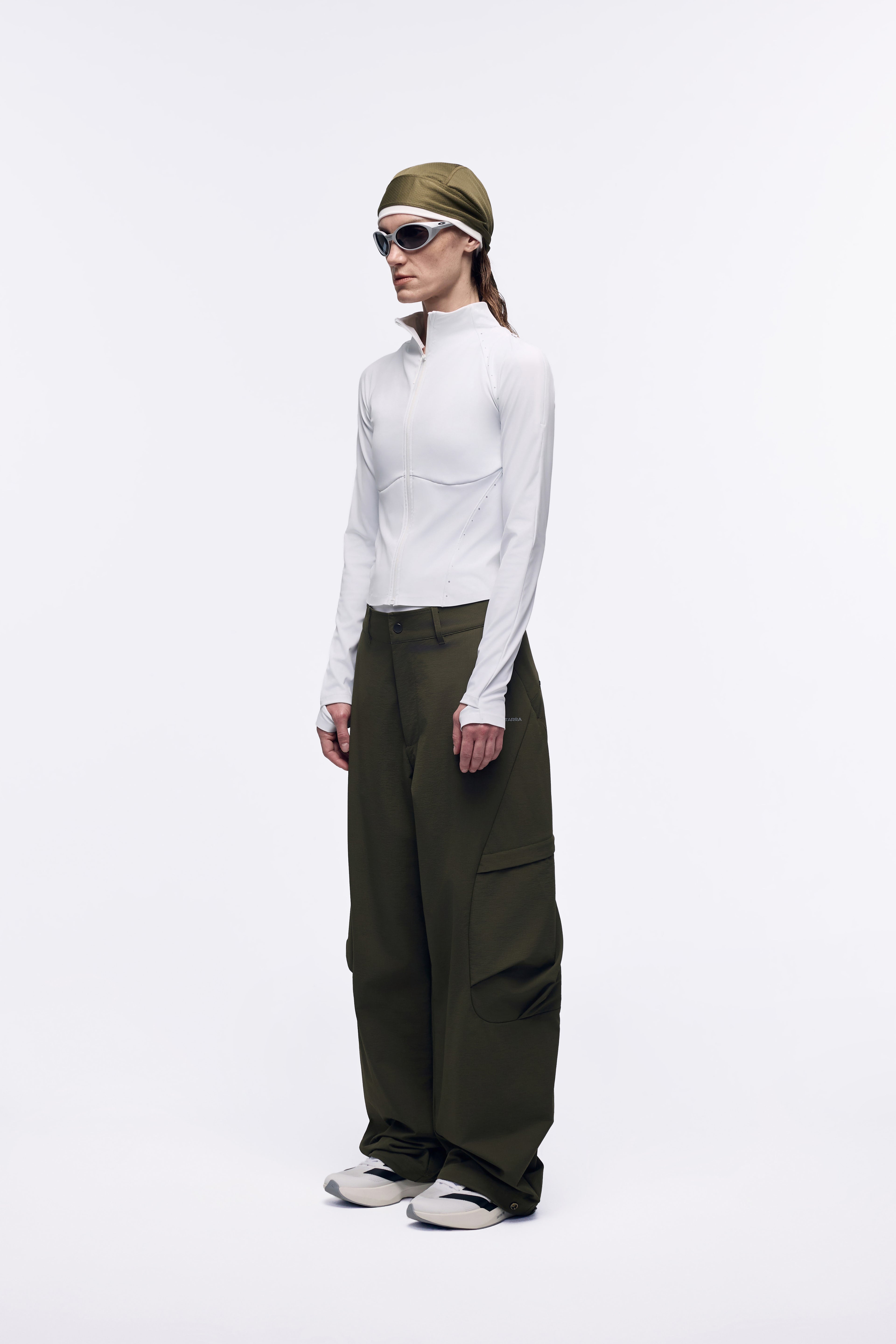 VT-26SS-SOJ-001 Women’s Jacket