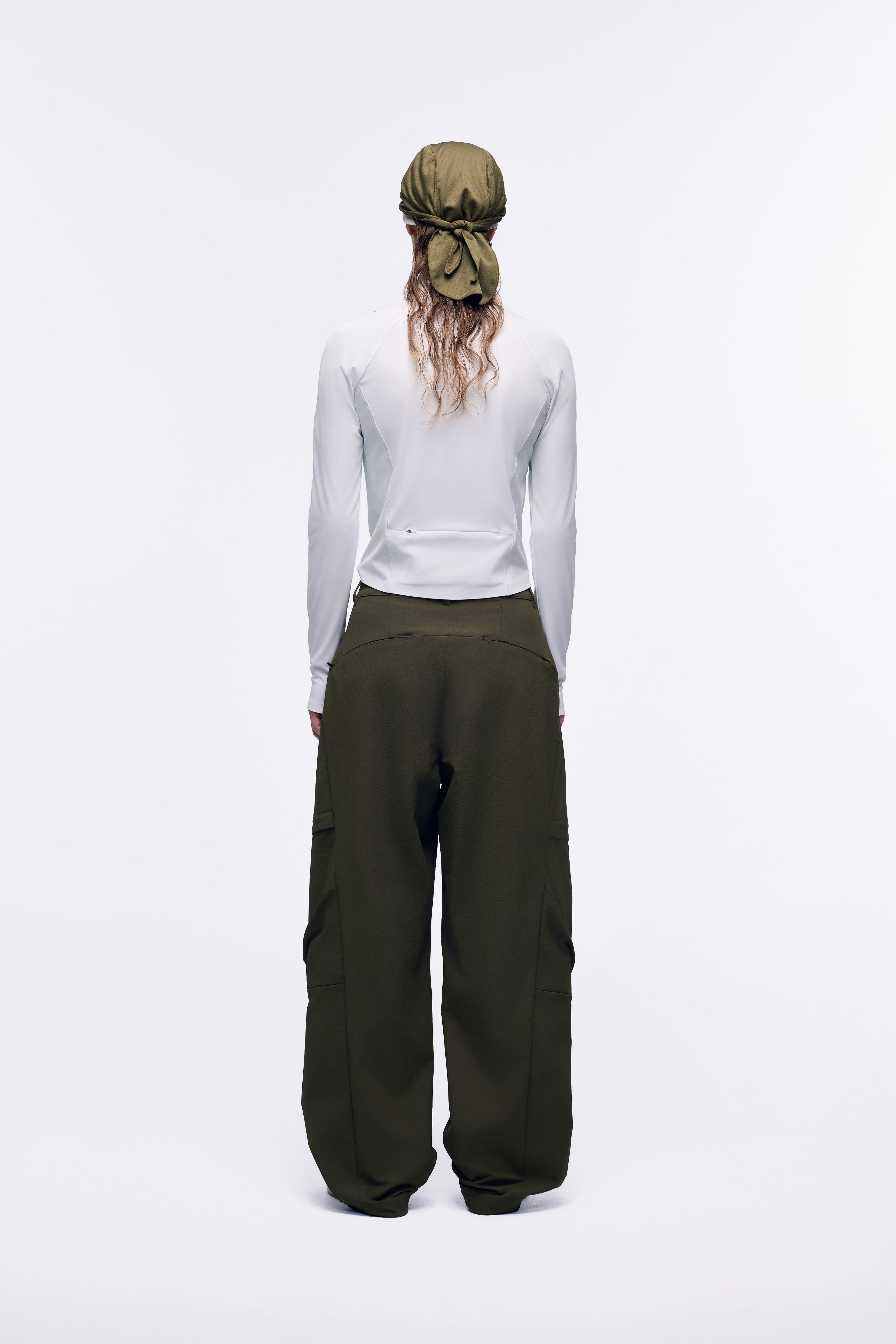 VT-26SS-SOJ-001 Women’s Jacket