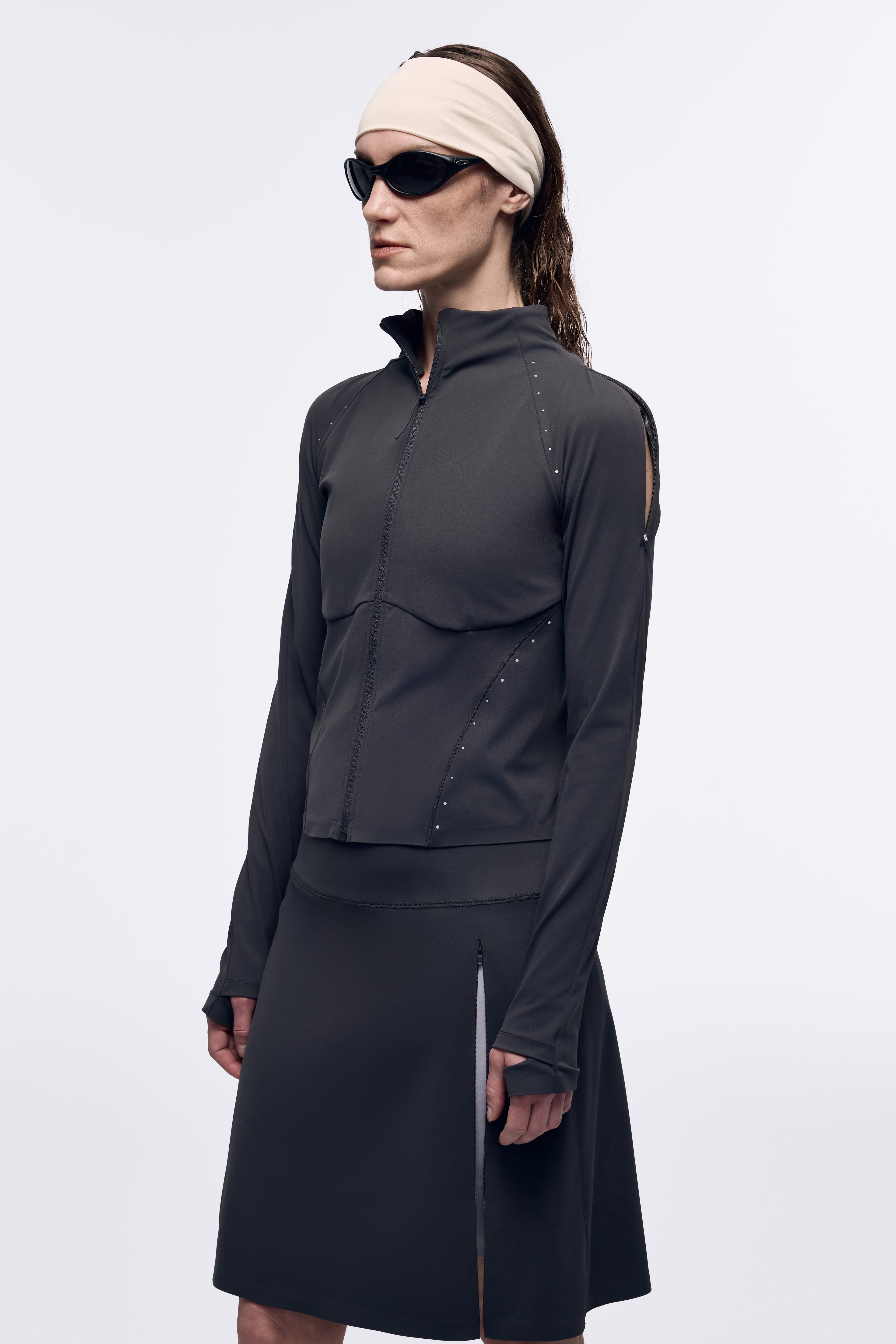 VT-26SS-SOJ-001 Women’s Jacket