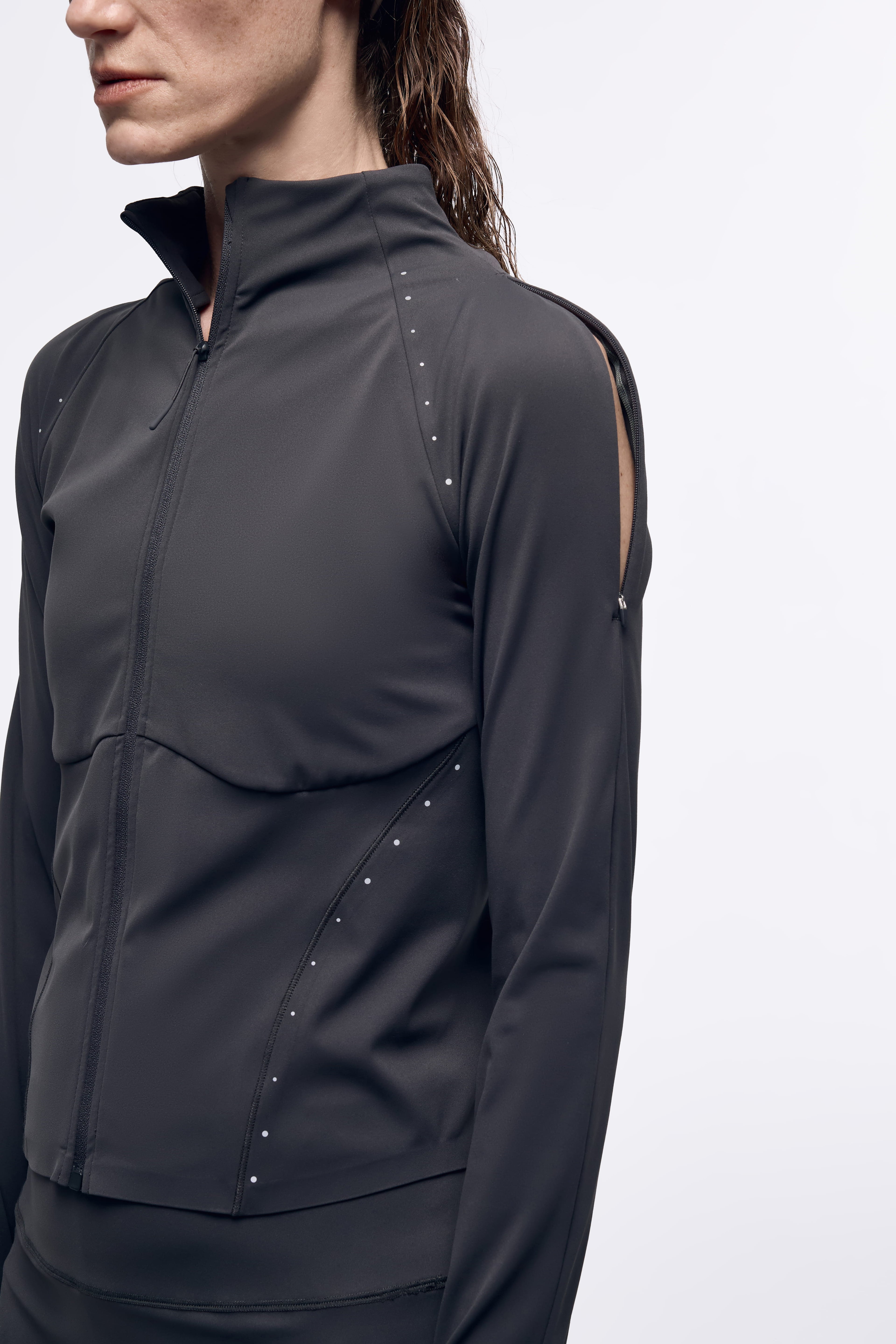 VT-26SS-SOJ-001 Women’s Jacket