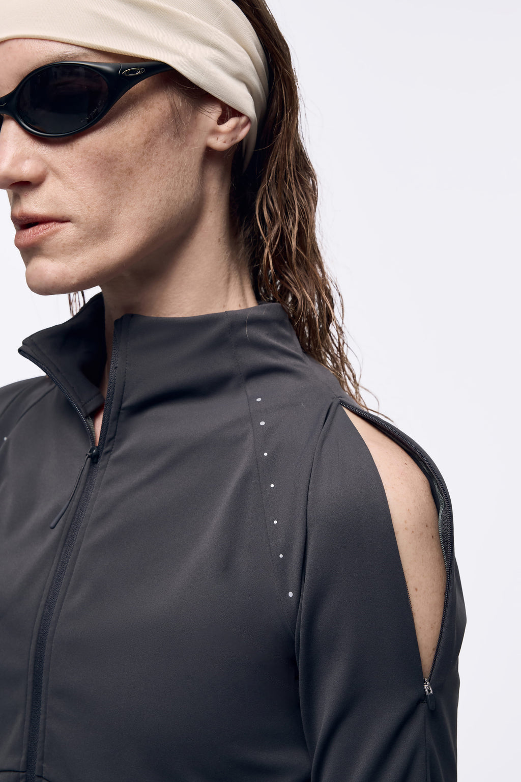 VT-26SS-SOJ-001 Women’s Jacket