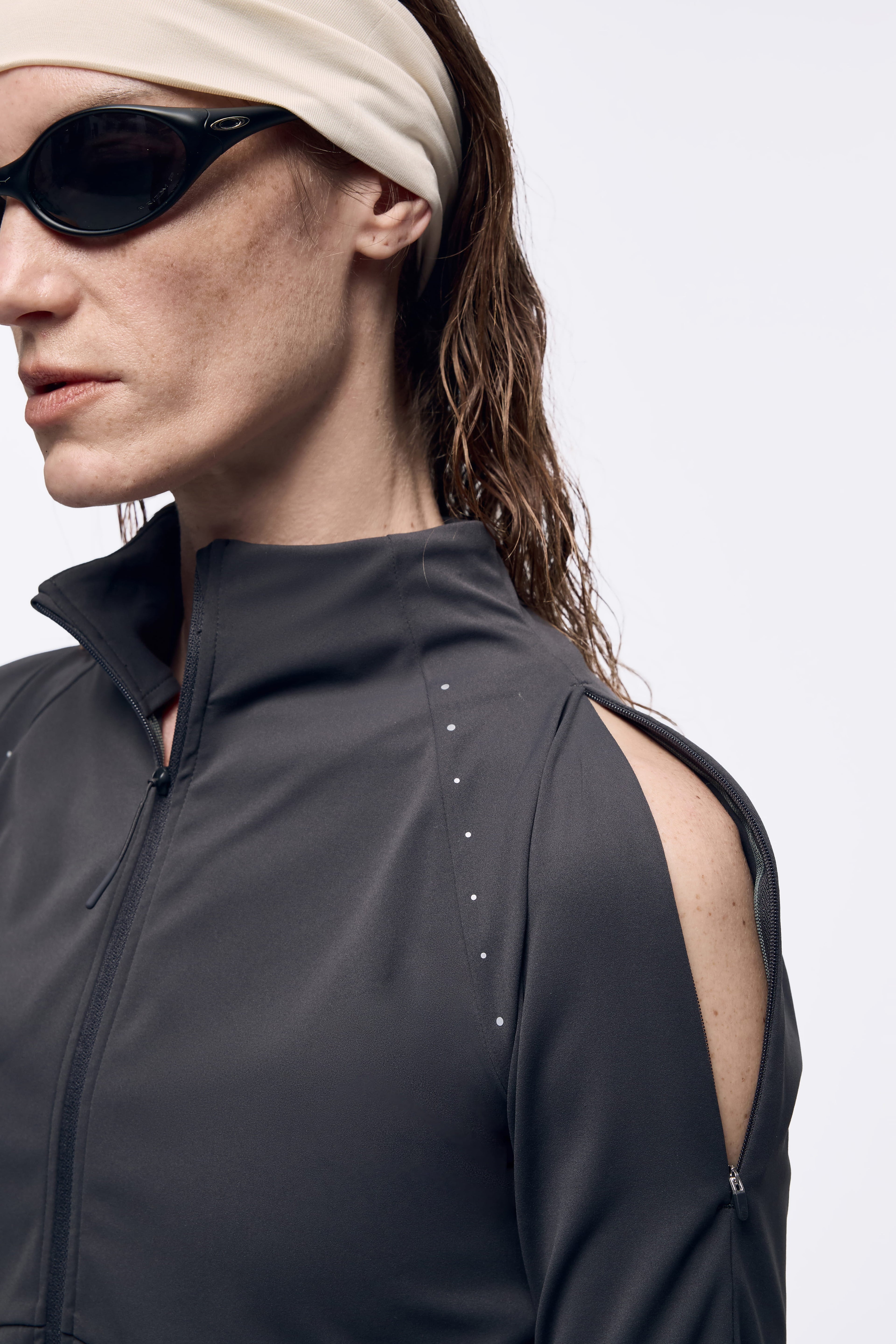 VT-26SS-SOJ-001 Women’s Jacket