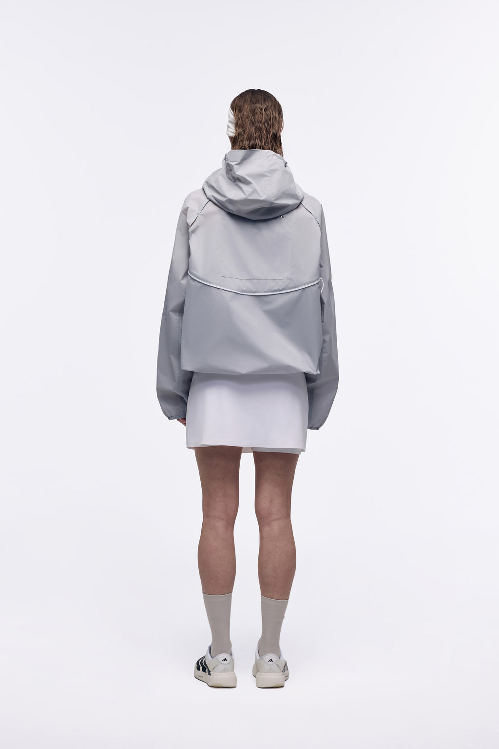 VT-26SS-SKT-001 Women’s Sports Skirt