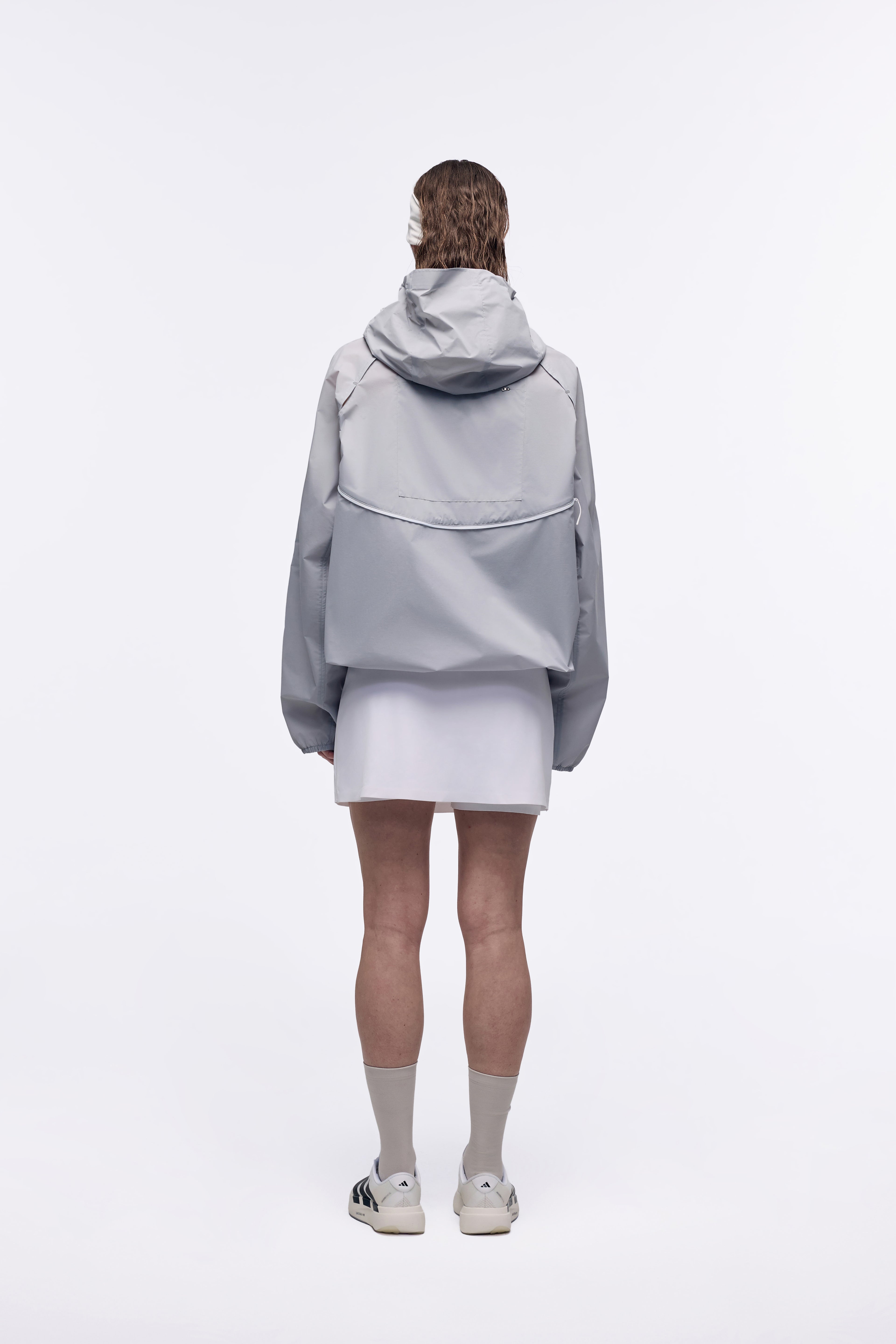VT-26SS-SKT-001 Women’s Sports Skirt