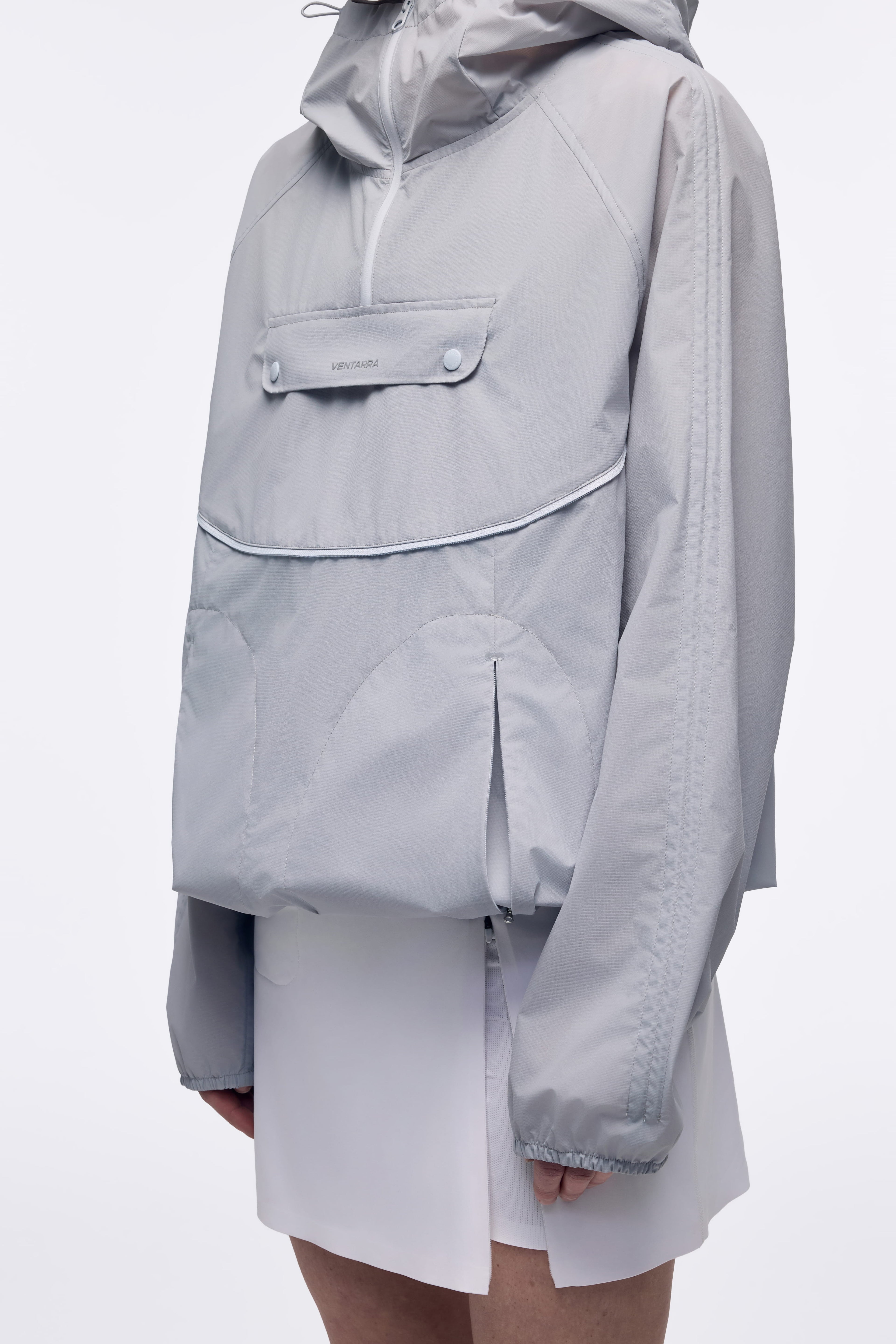 VT-26SS-SKT-001 Women’s Sports Skirt