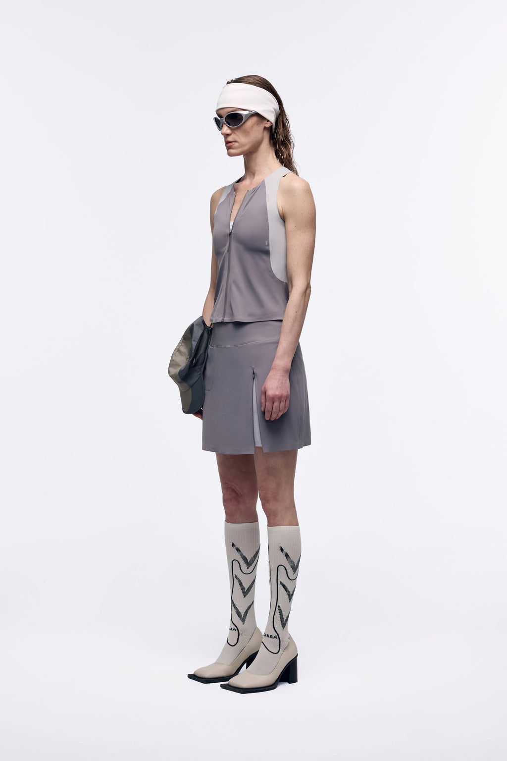 VT-26SS-SKT-001 Women’s Sports Skirt