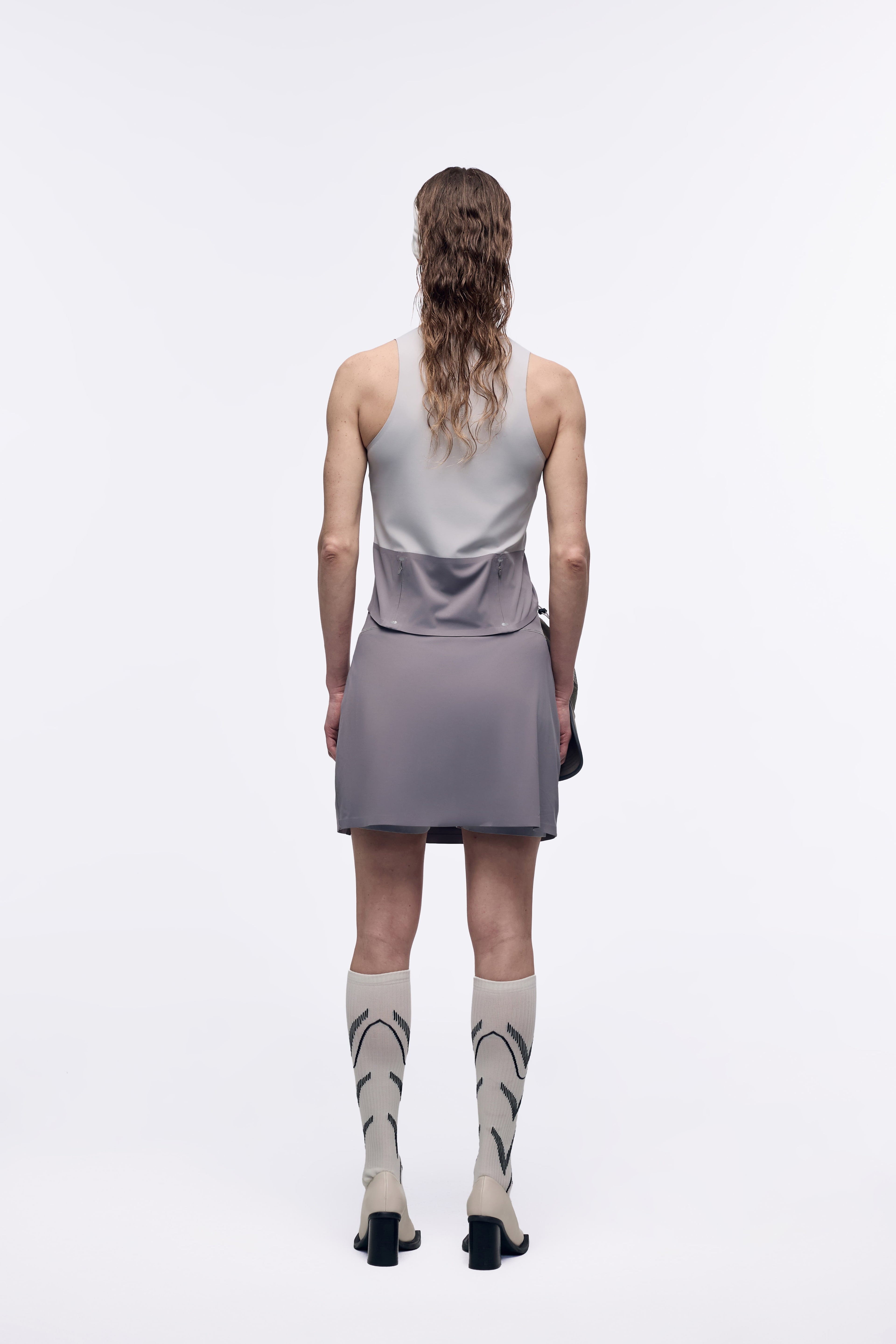 VT-26SS-SKT-001 Women’s Sports Skirt