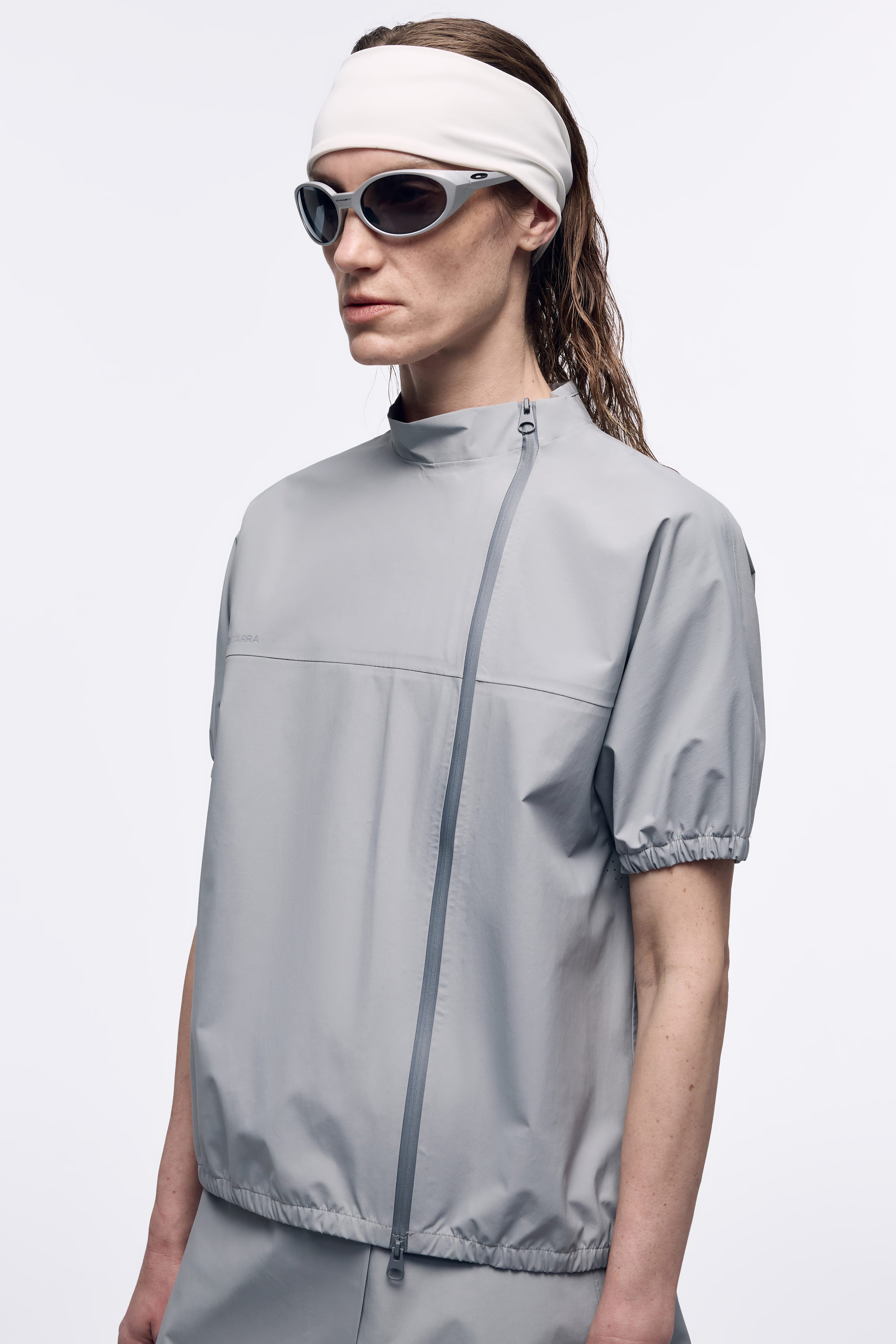 VT-26SS-TS-008 Women’s Bonded Short-Sleeve T-Shirt