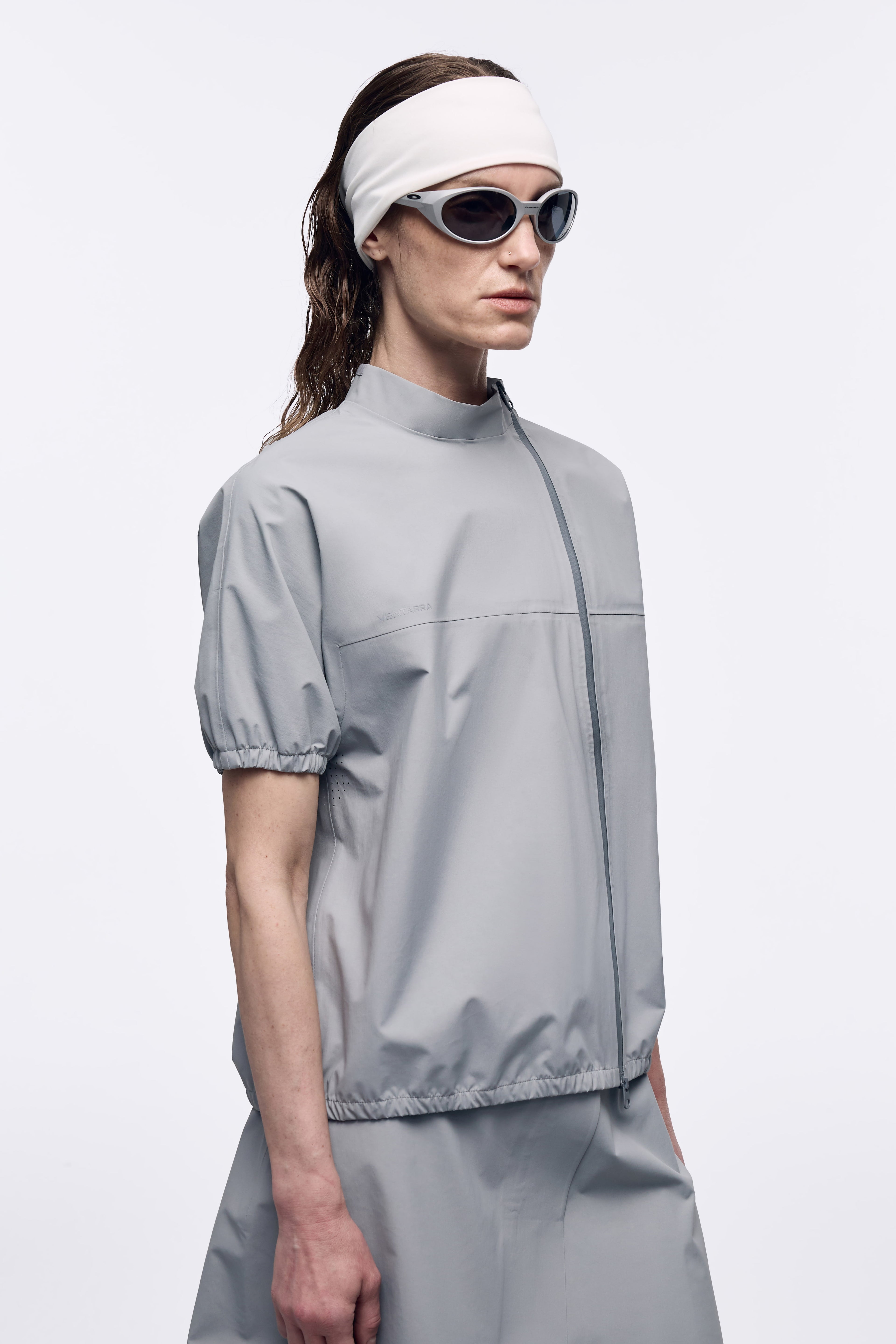 VT-26SS-TS-008 Women’s Bonded Short-Sleeve T-Shirt