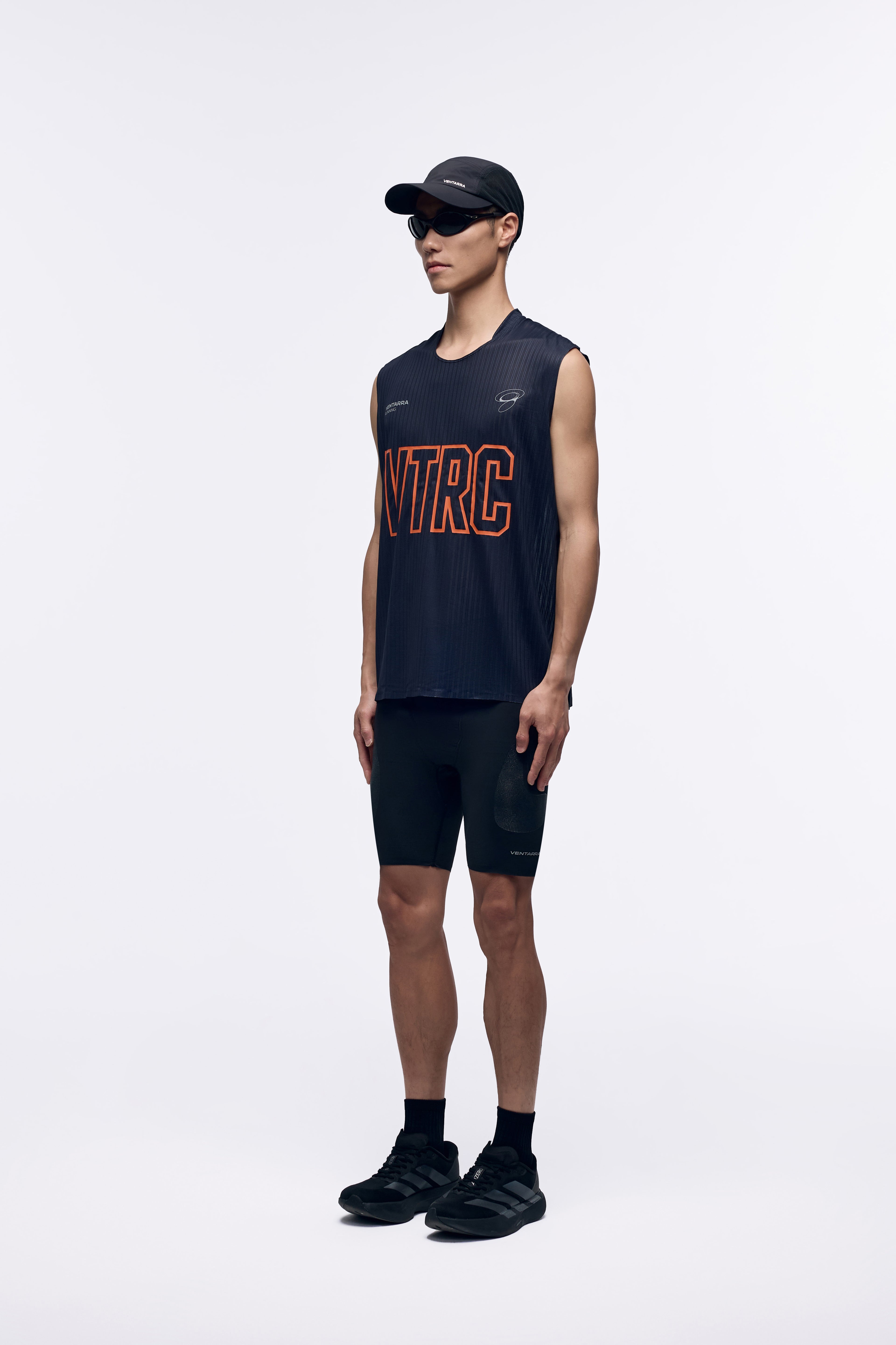 VT-26SS-STT-002 Men's Running Tank