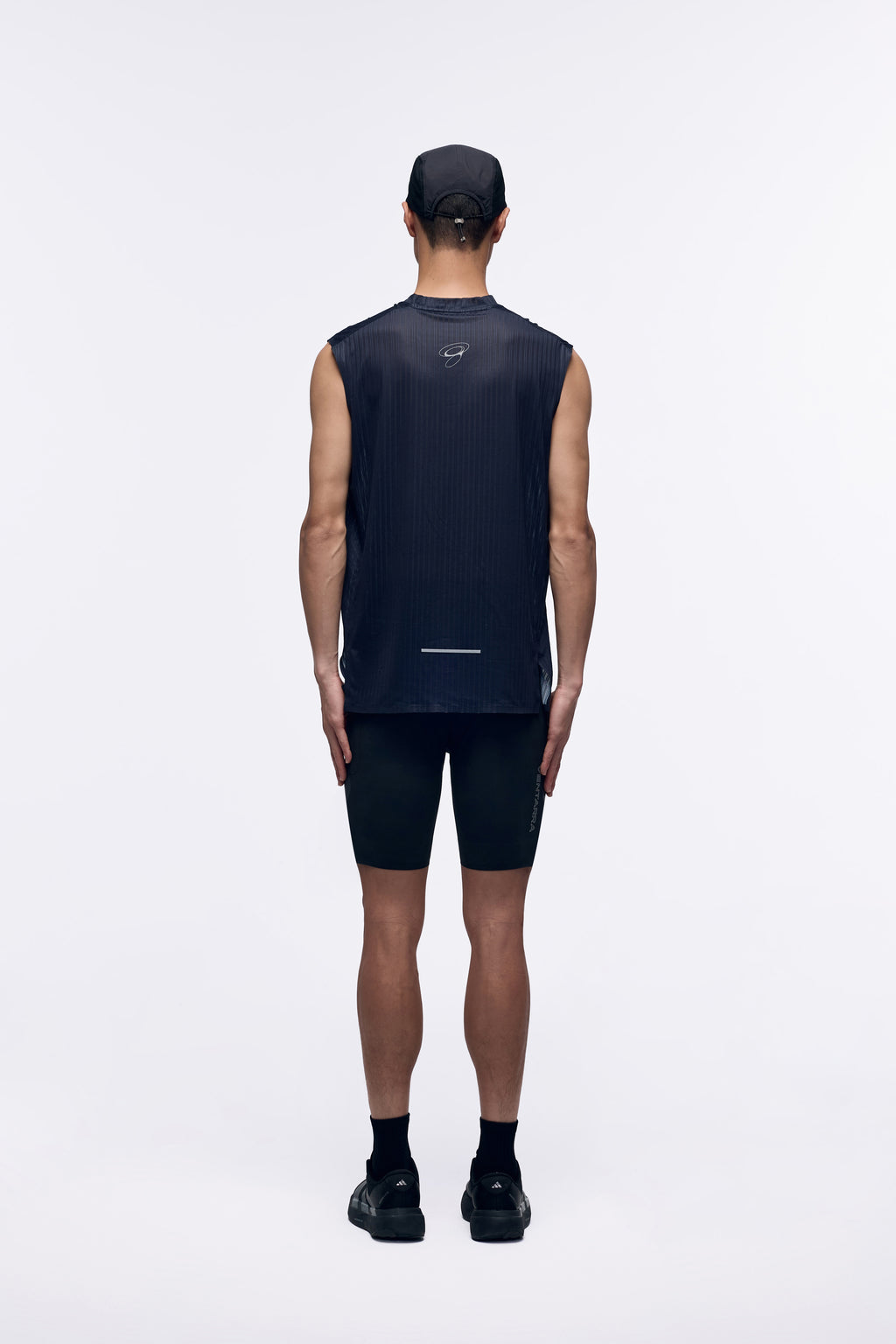 VT-26SS-STT-002 Men's Running Tank