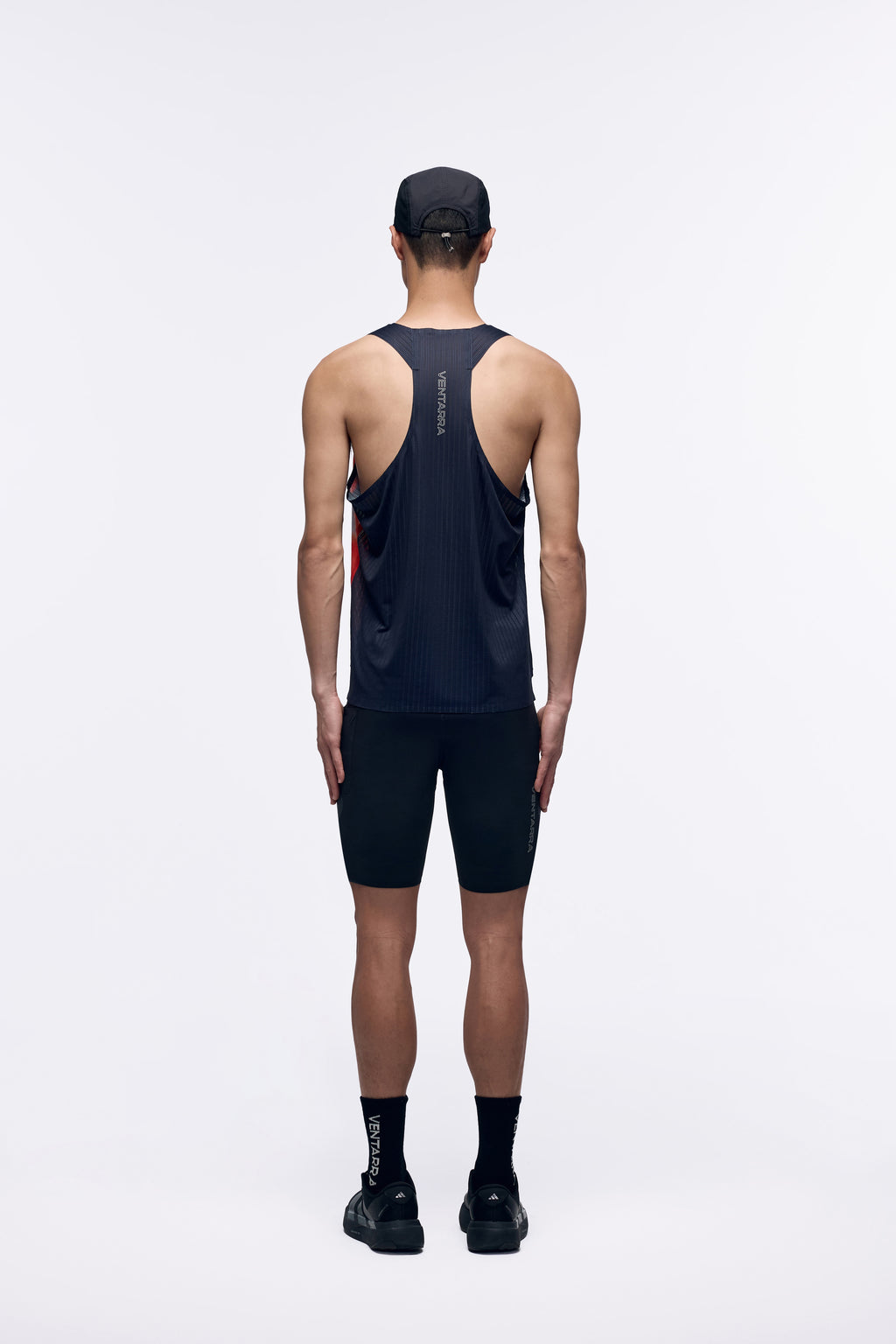 VT-26SS-STT-001 Men's Running Tank