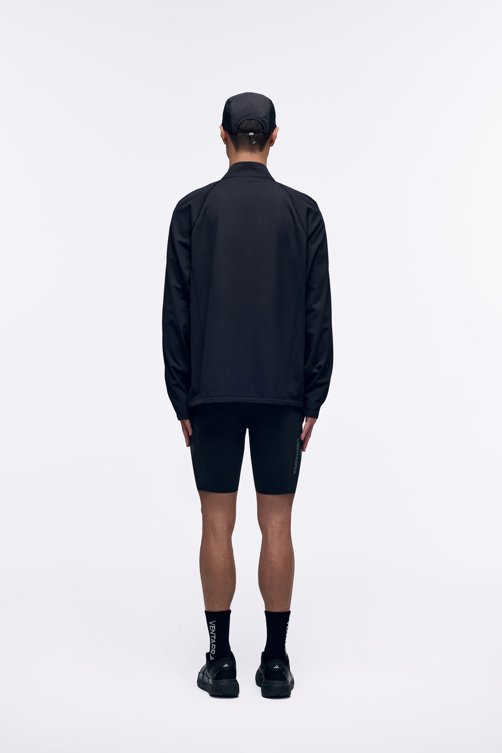 VT-26SS-SPT-005 Men's Compression Running Shorts
