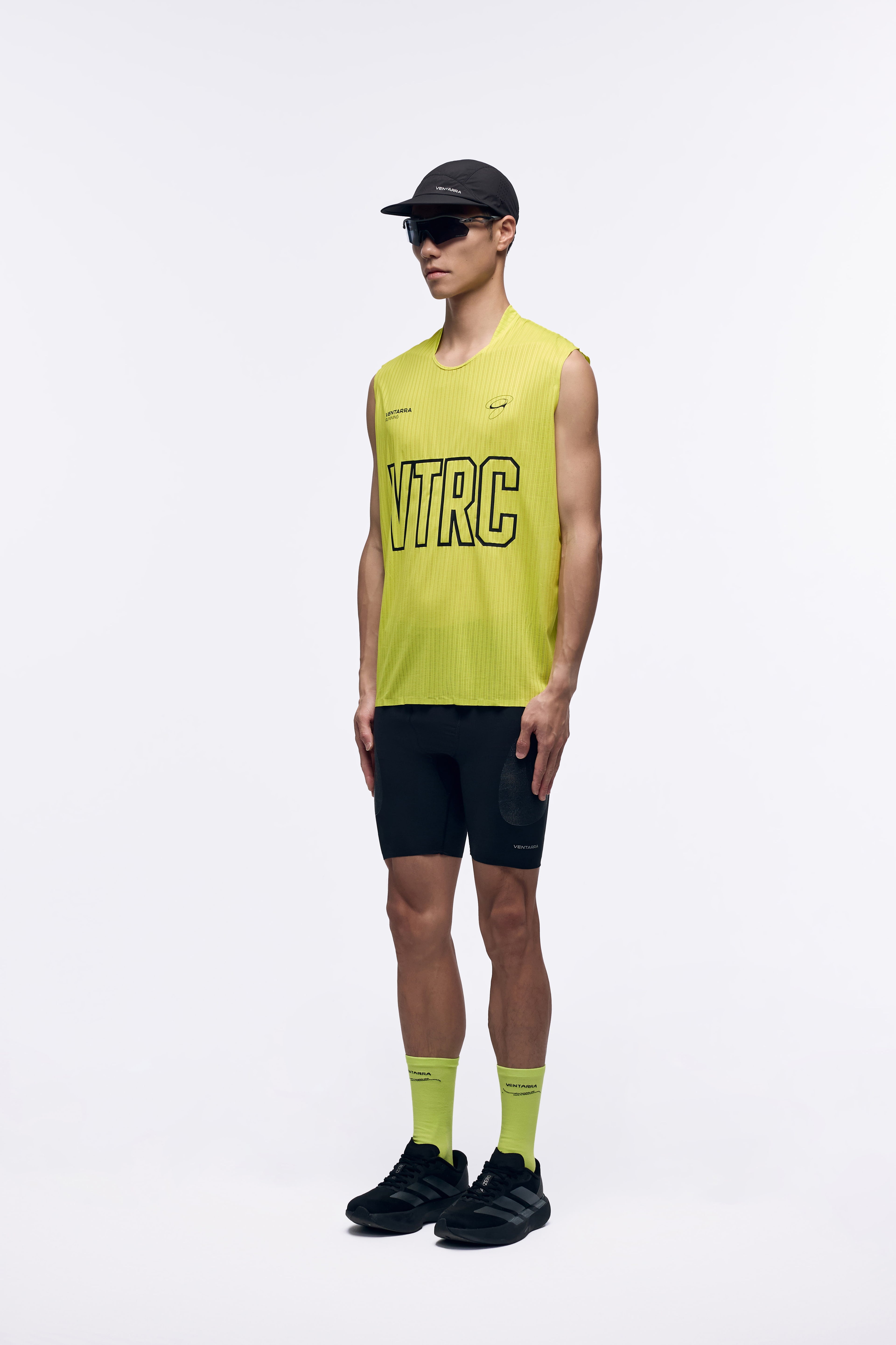 VT-26SS-STT-002 Men's Running Tank