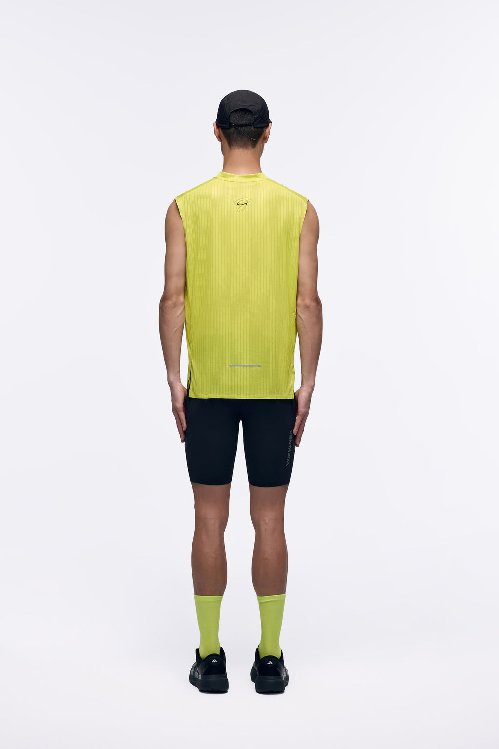 VT-26SS-STT-002 Men's Running Tank