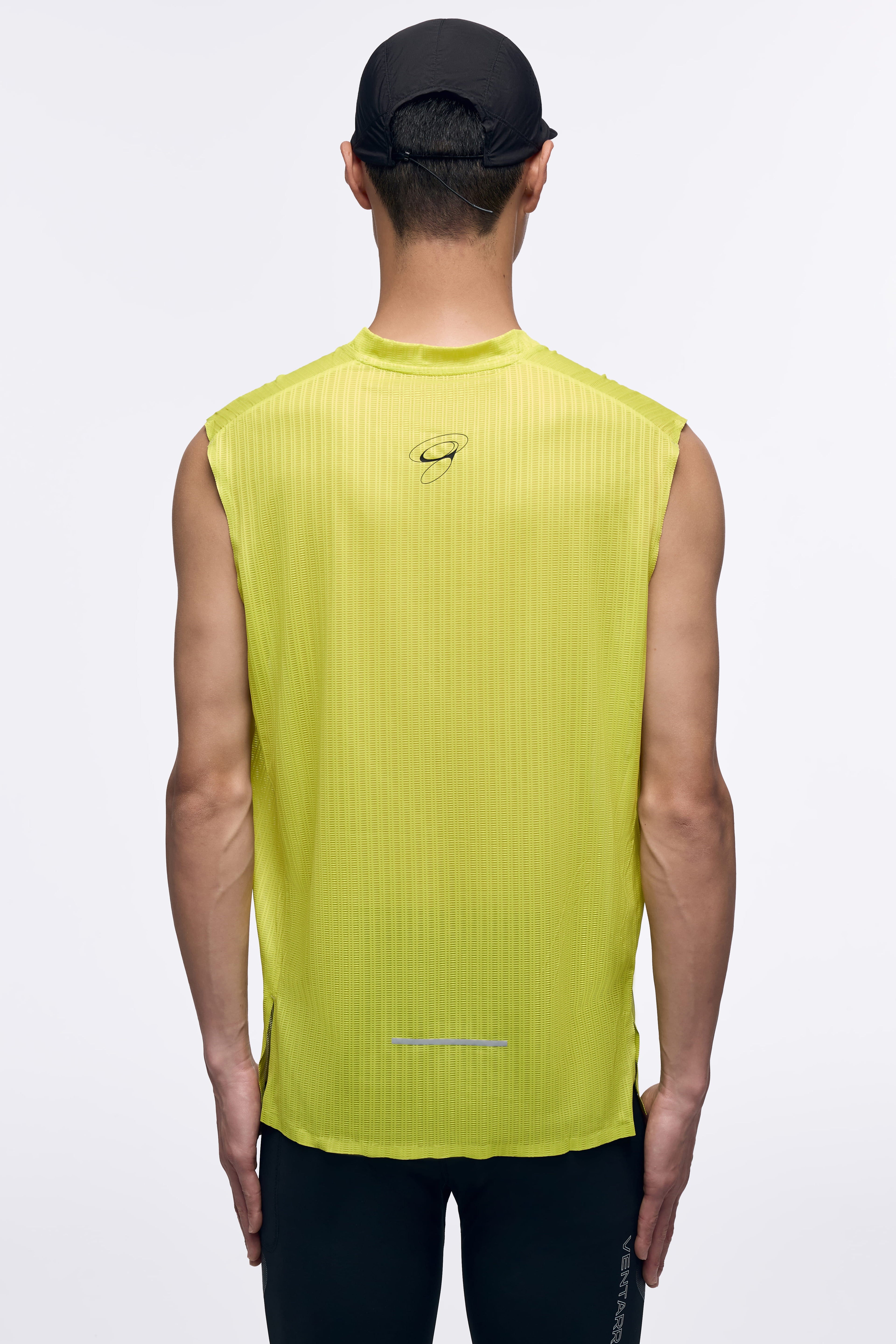 VT-26SS-STT-002 Men's Running Tank