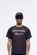 Ventarra Lightweight Outdoor Performance Cap – Multi-Panel Breathable Hat for Hiking & Travel