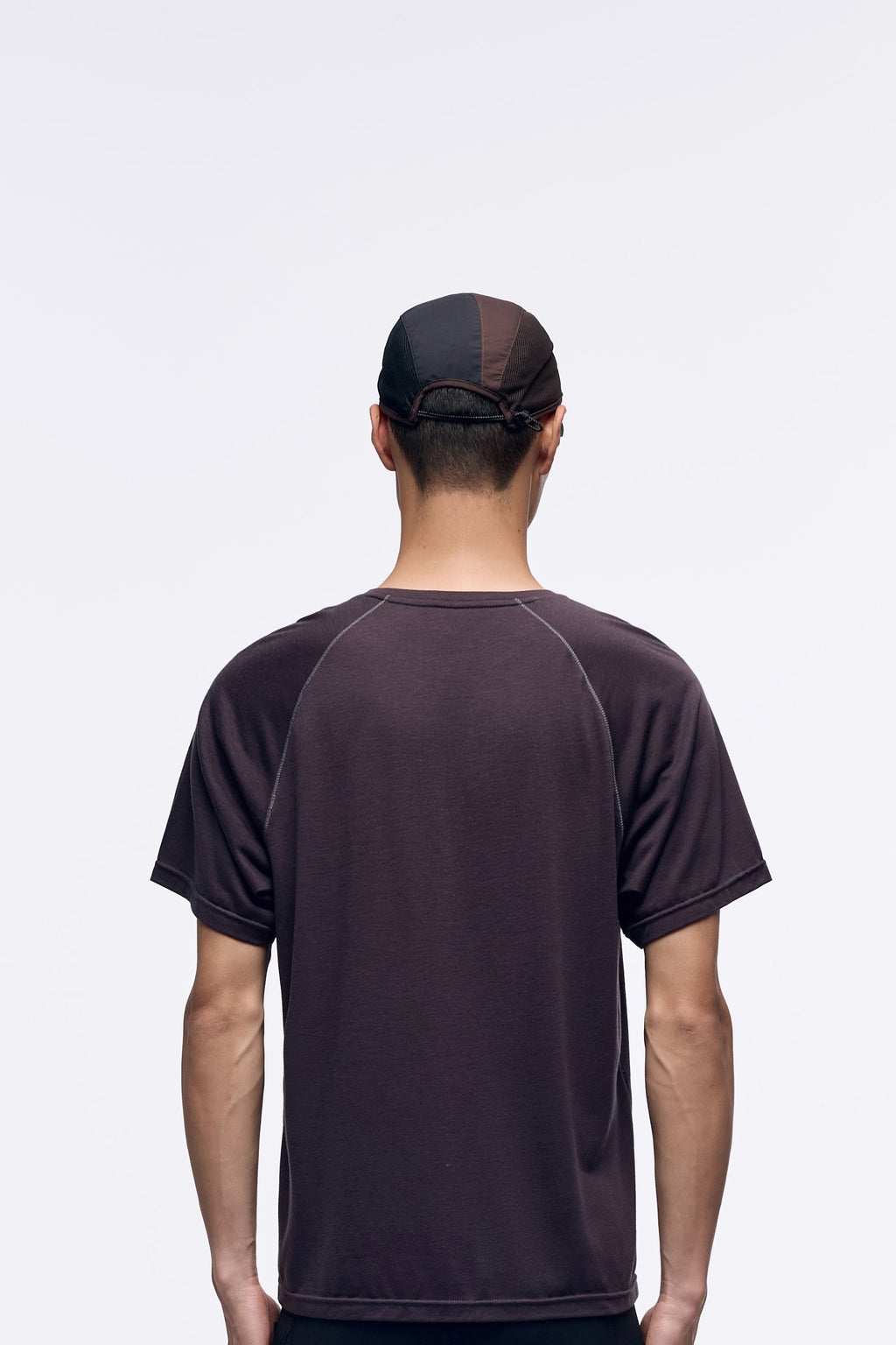 Ventarra Lightweight Outdoor Performance Cap – Multi-Panel Breathable Hat for Hiking & Travel