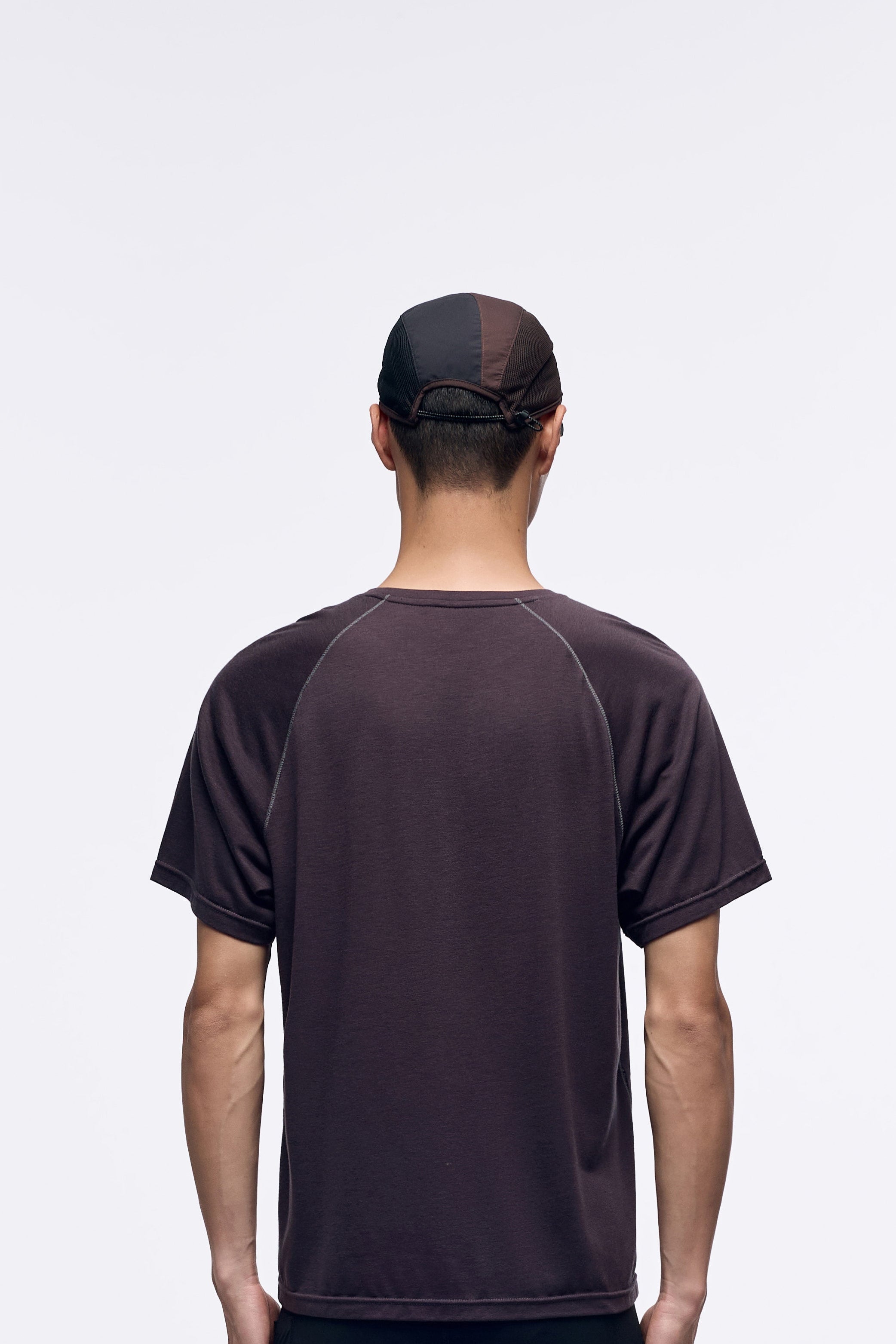 Ventarra Lightweight Outdoor Performance Cap – Multi-Panel Breathable Hat for Hiking & Travel