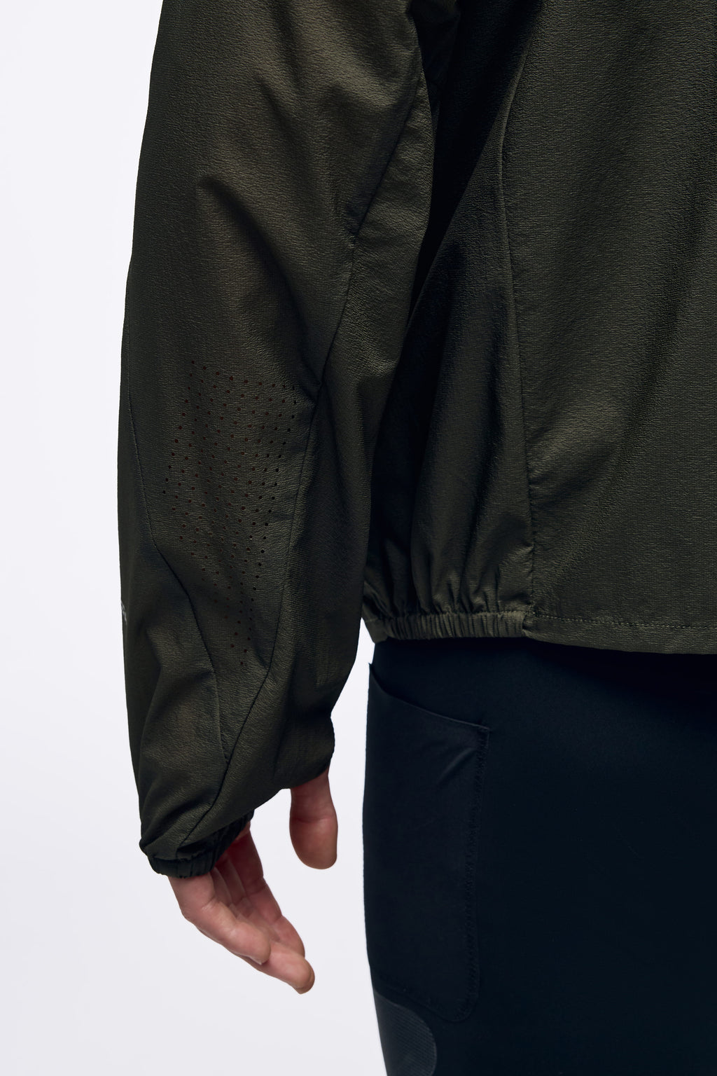 VT-26SS-SJK-003 Unisex Ultralight Running Jacket