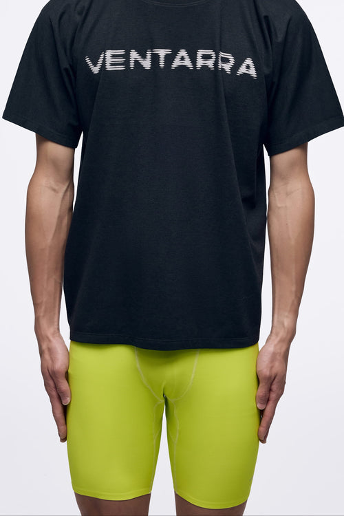 26SS Men's Compression Running Shorts