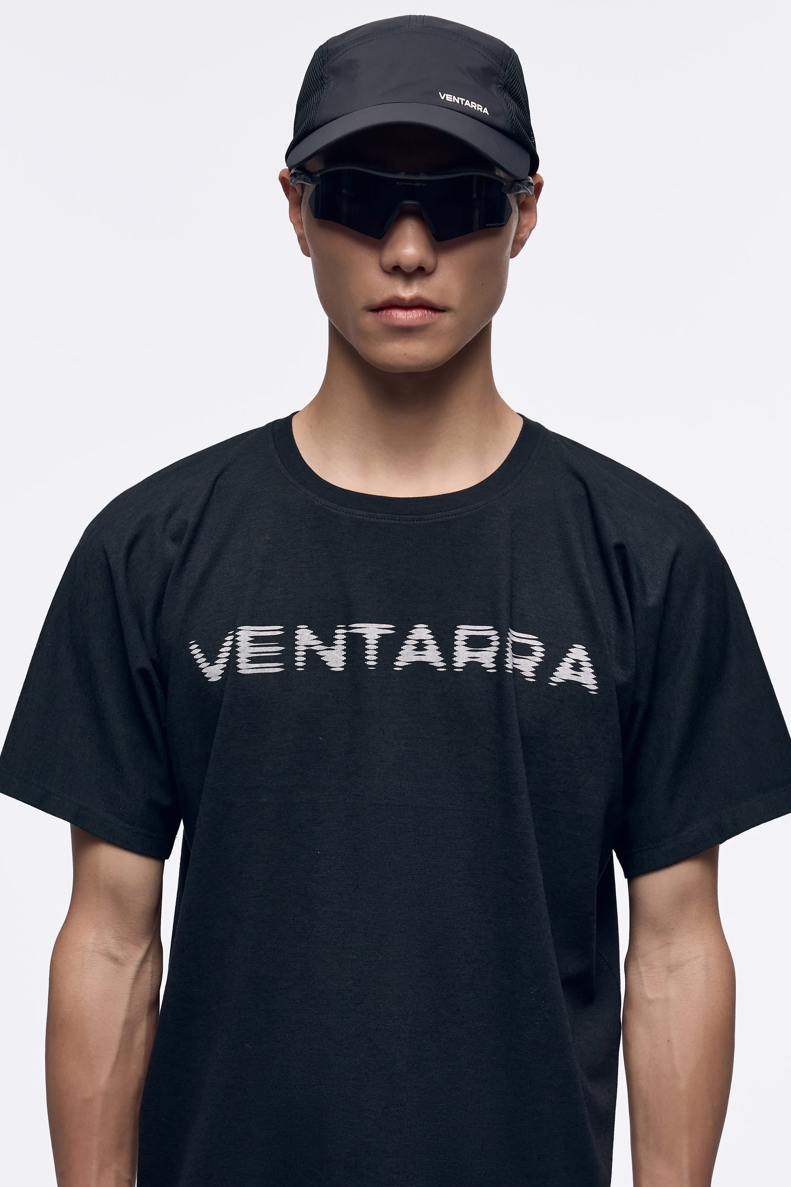 Ultra-Light Mesh Running Cap