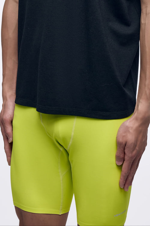 26SS Men's Compression Running Shorts