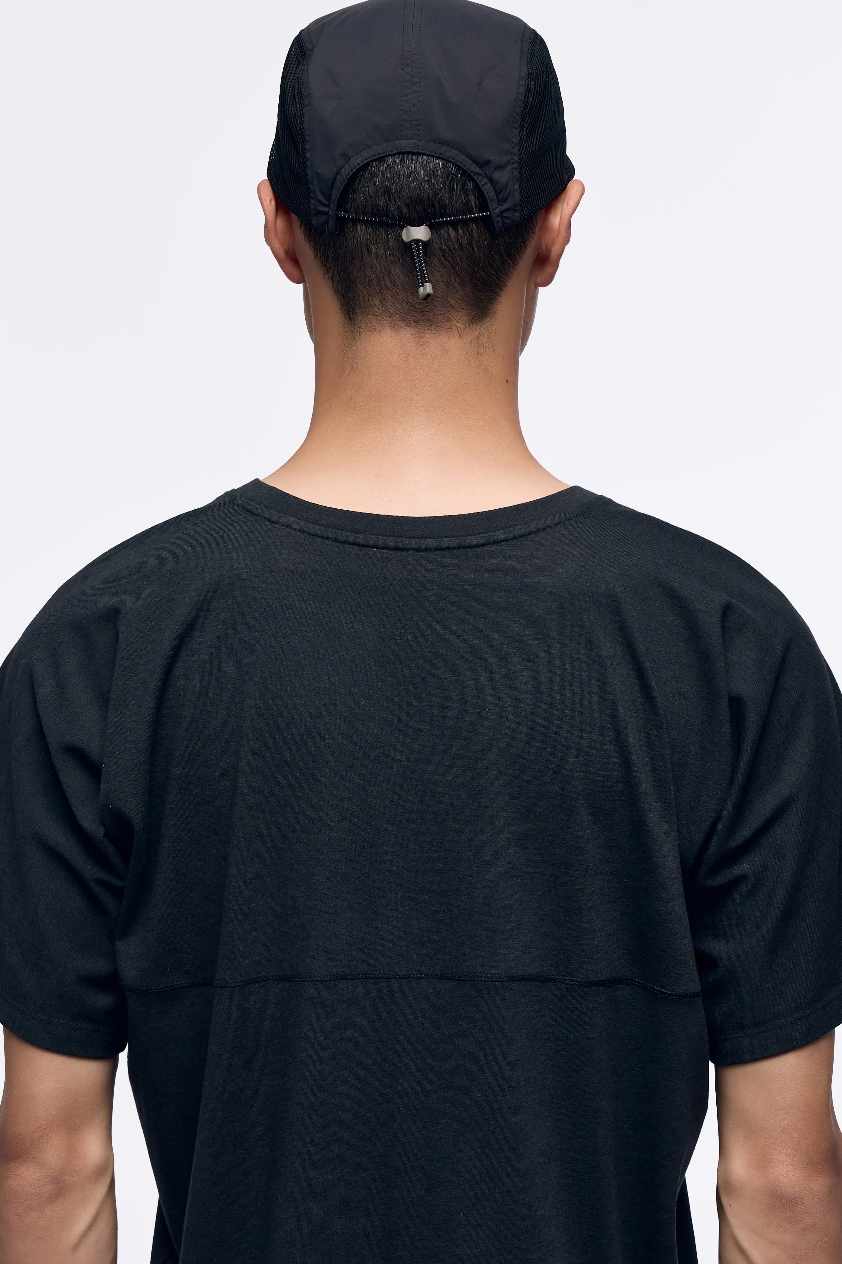 Ultra-Light Mesh Running Cap