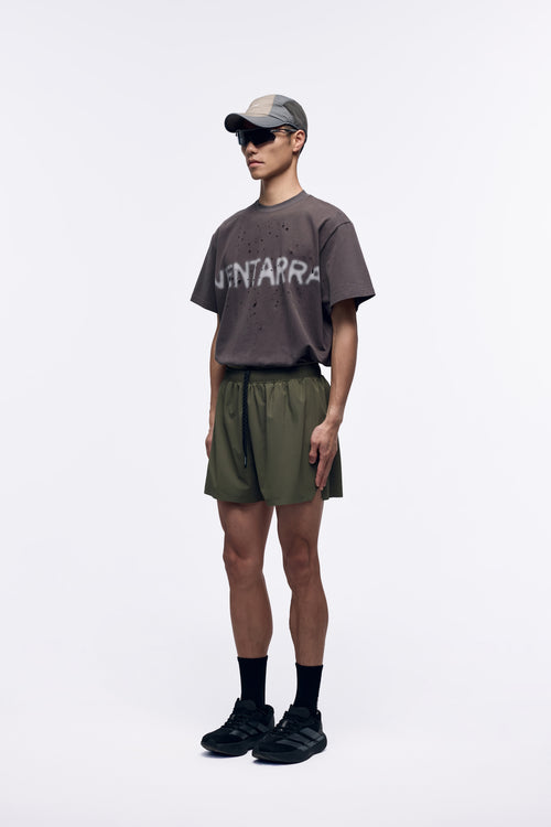 26SS Men's Hardcore T-Shirt.