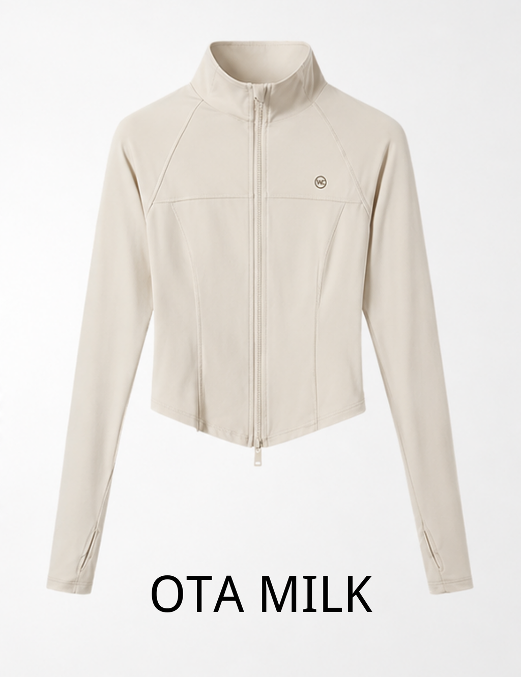 Women's UPF 50+ Lightweight Sun Protection Jacket