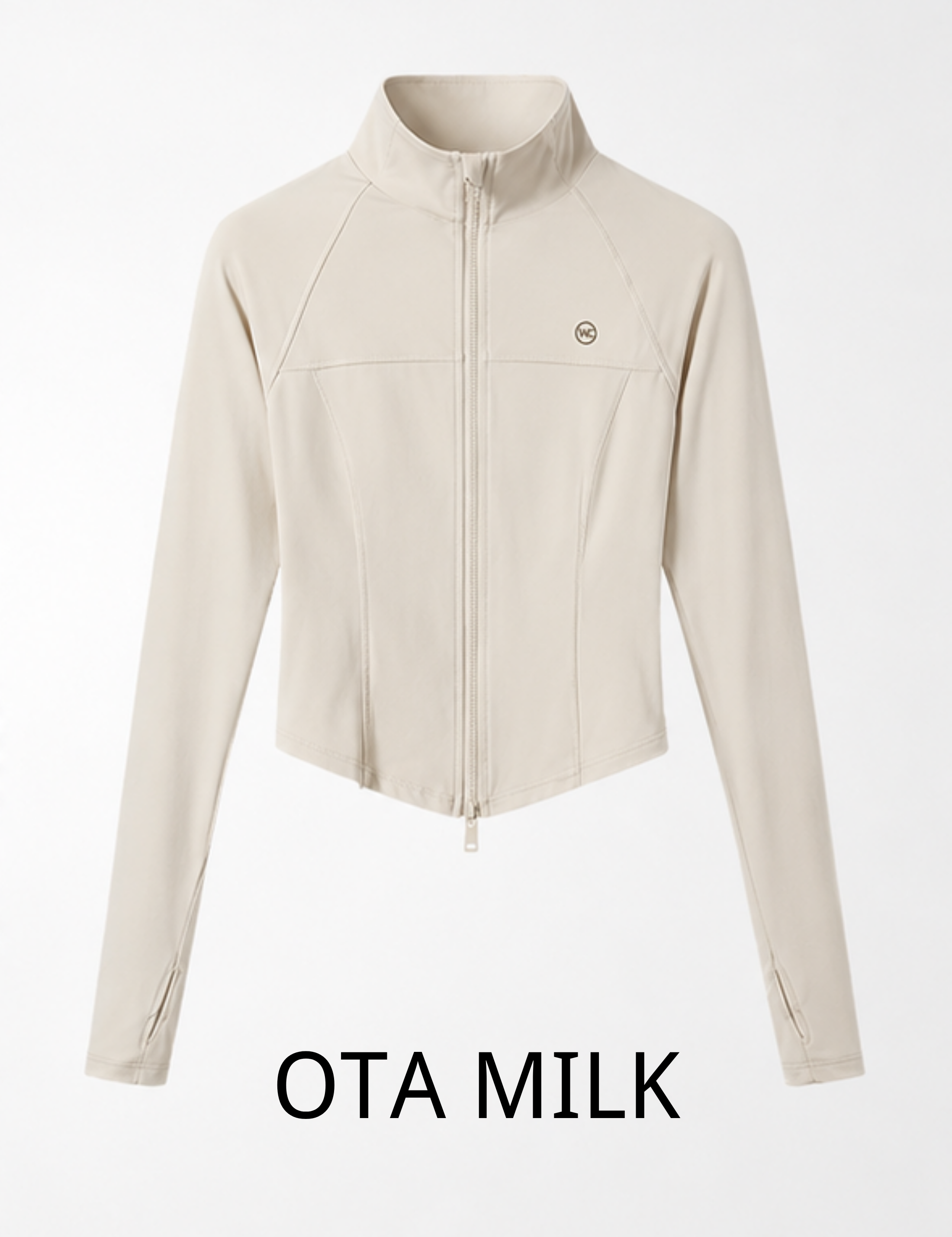 Women's UPF 50+ Lightweight Sun Protection Jacket
