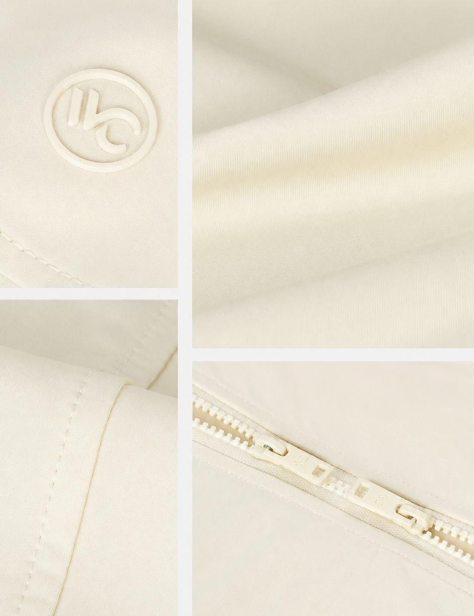 Women's UPF 50+ Lightweight Sun Protection Jacket