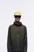 Ventarra Ultra-Light Performance Running Cap – Laser-Cut Ventilation for Trail Running & Cycling