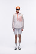 Ventarra UPF 50+ Lightweight Trail Running Hoodie – Windproof & Breathable Sun Protection Jacket